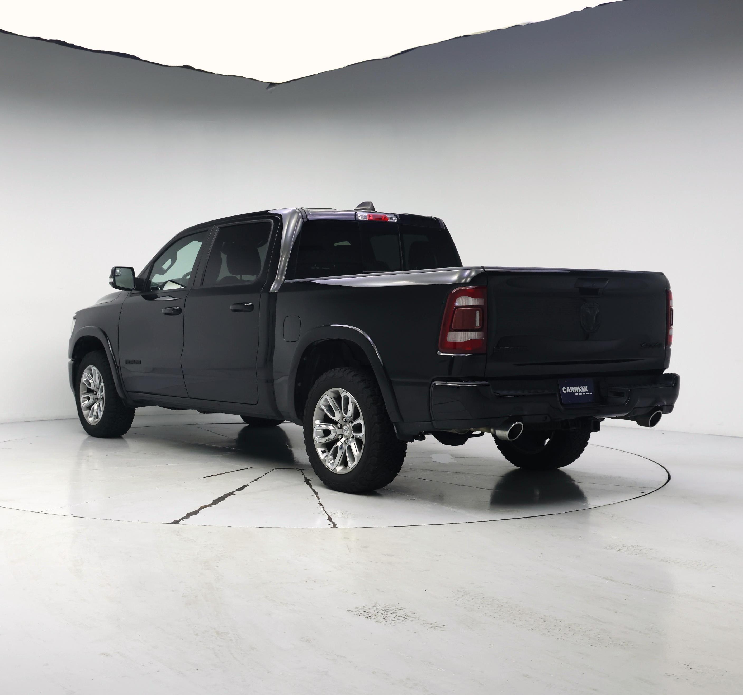 Thumbnail: 2022 RAM 1500 - 2