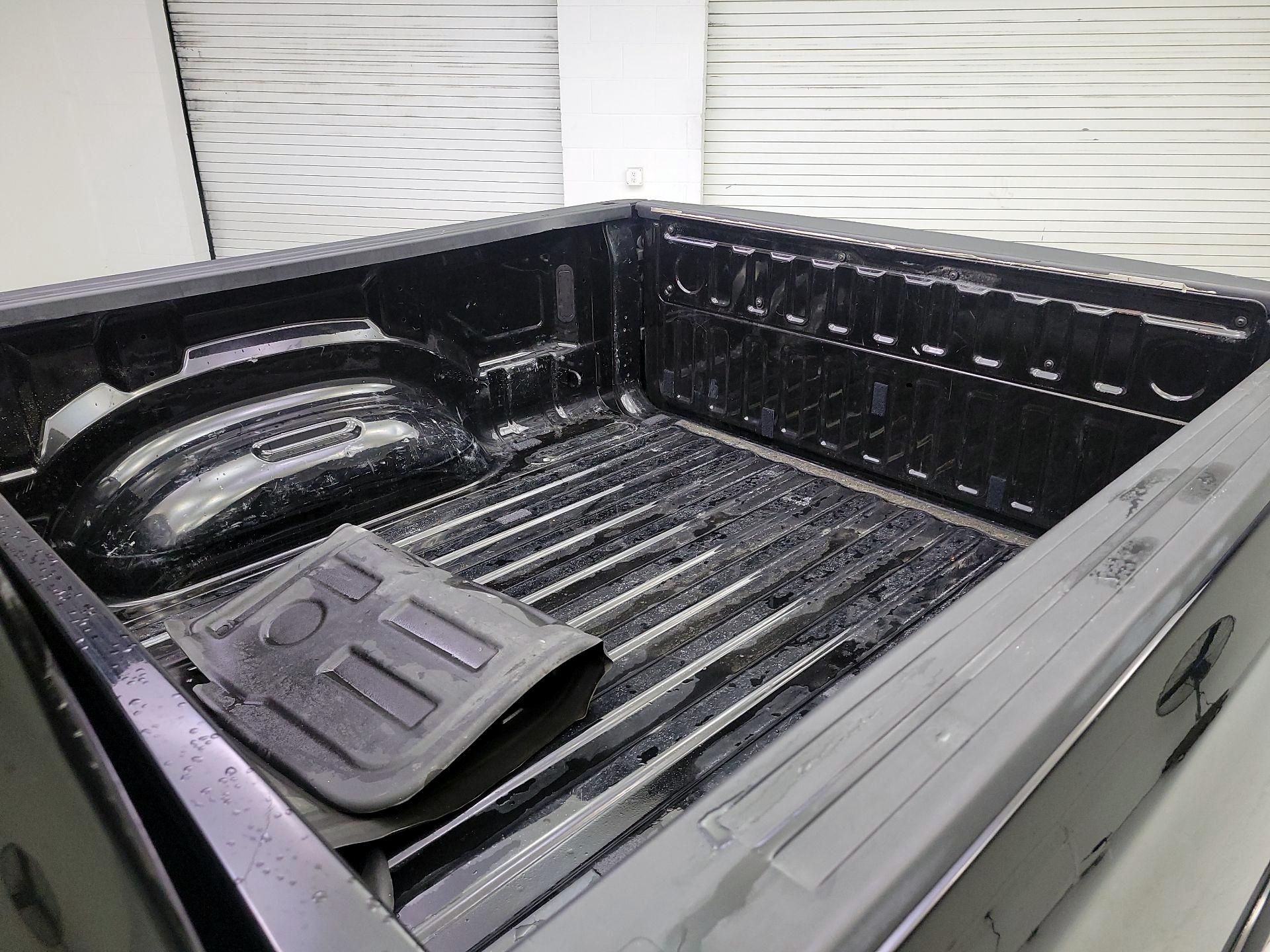Thumbnail: 2022 RAM 1500 - 20