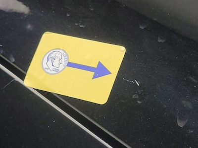 Condition detail