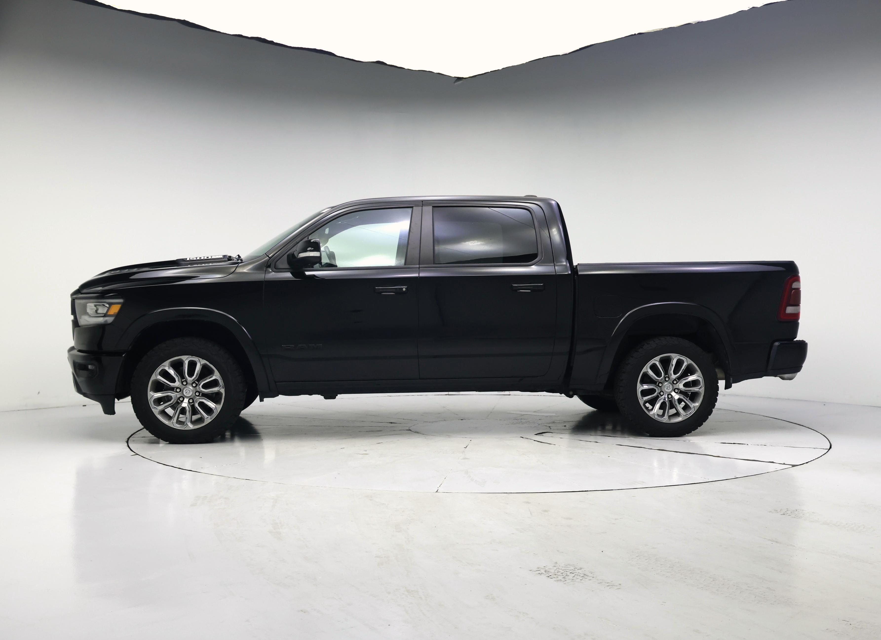 Thumbnail: 2022 RAM 1500 - 3