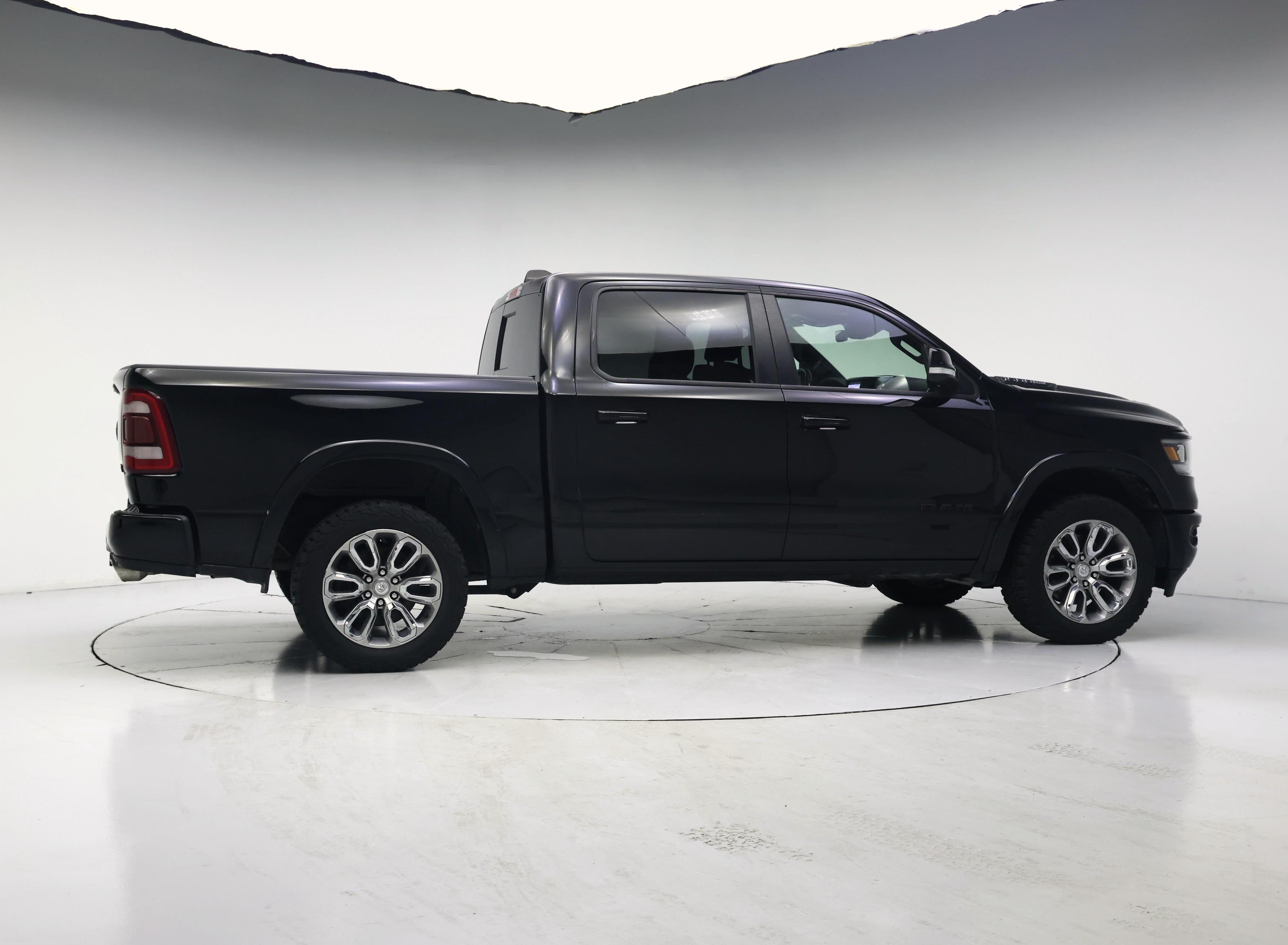 Thumbnail: 2022 RAM 1500 - 7