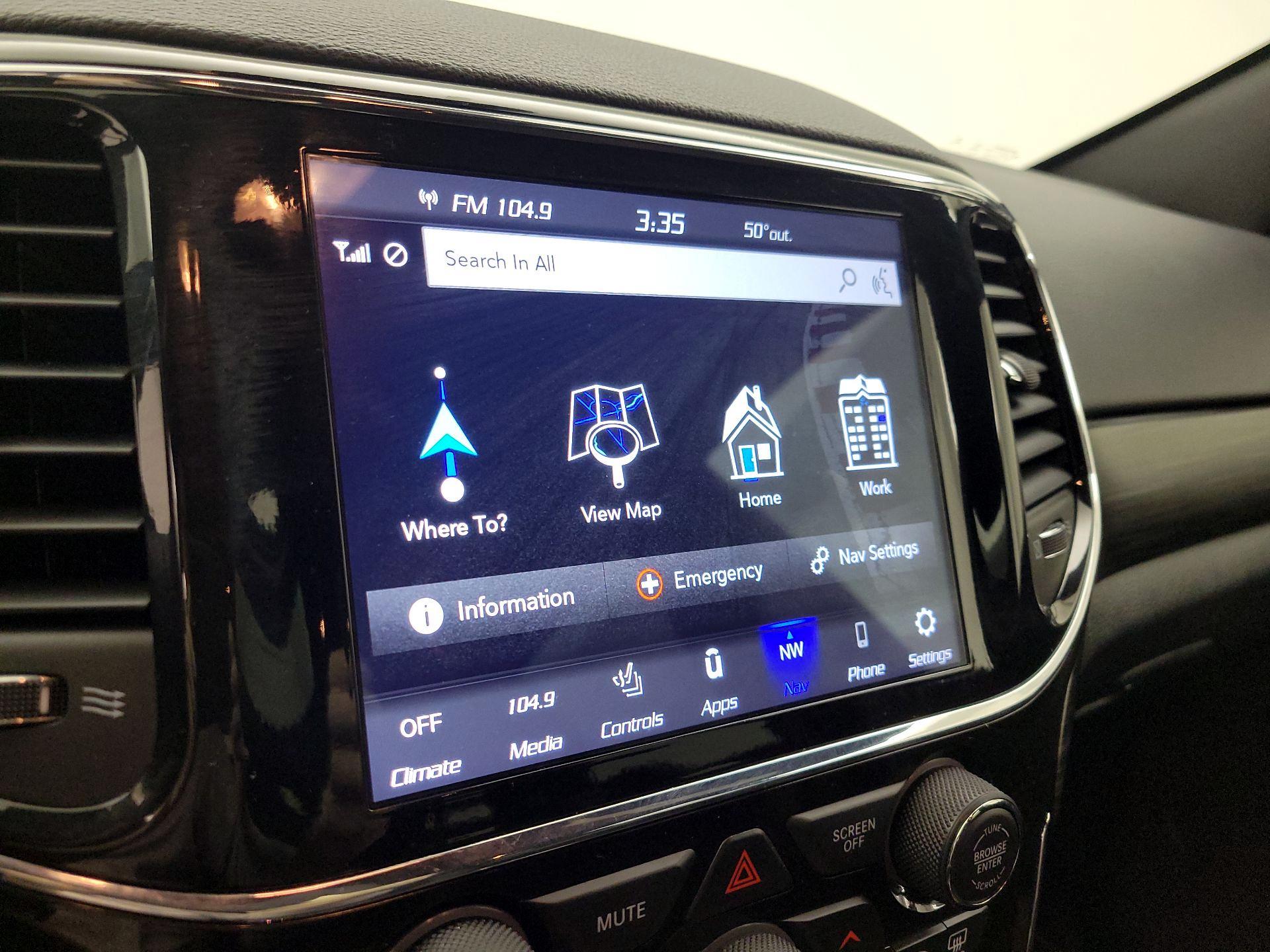 Thumbnail: 2022 Jeep Grand Cherokee - 14