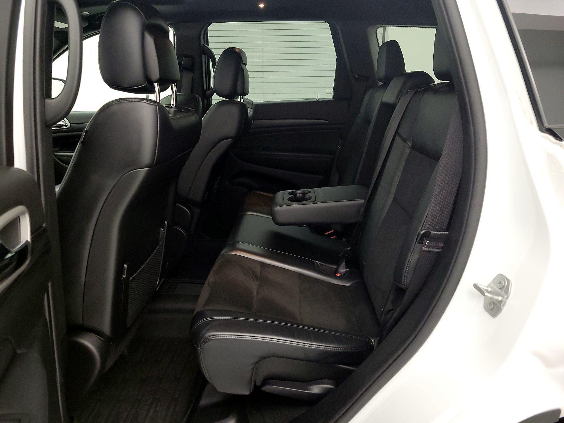 Thumbnail: 2022 Jeep Grand Cherokee - 20