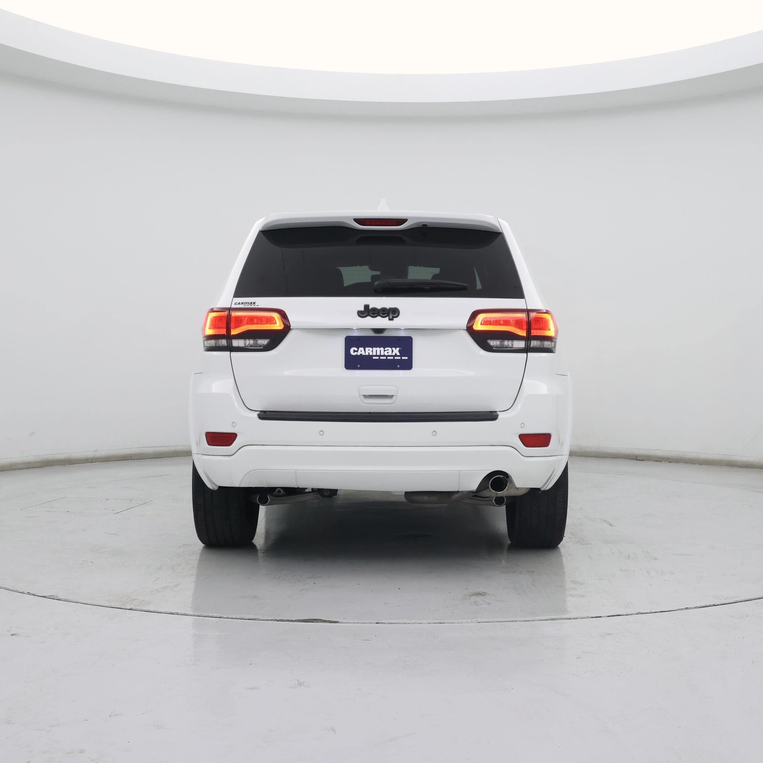 Thumbnail: 2022 Jeep Grand Cherokee - 6