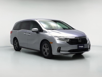 2023 Honda Odyssey EX