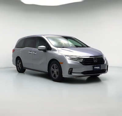 2023 Honda Odyssey EX