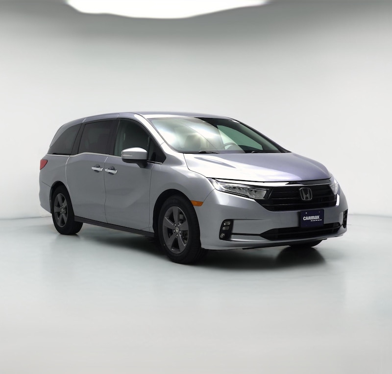 2023 Honda Odyssey EX