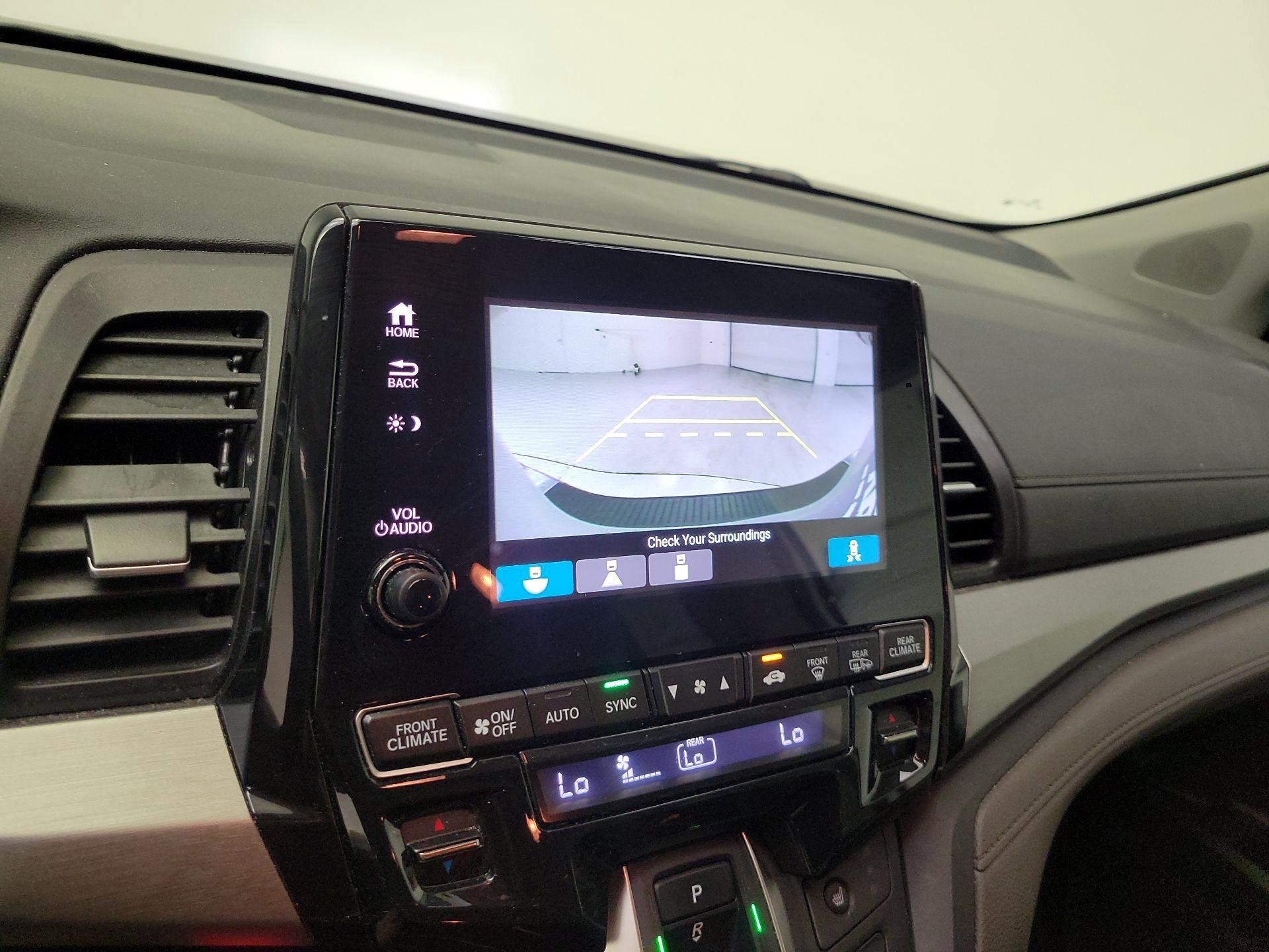 Thumbnail: 2023 Honda Odyssey - 14