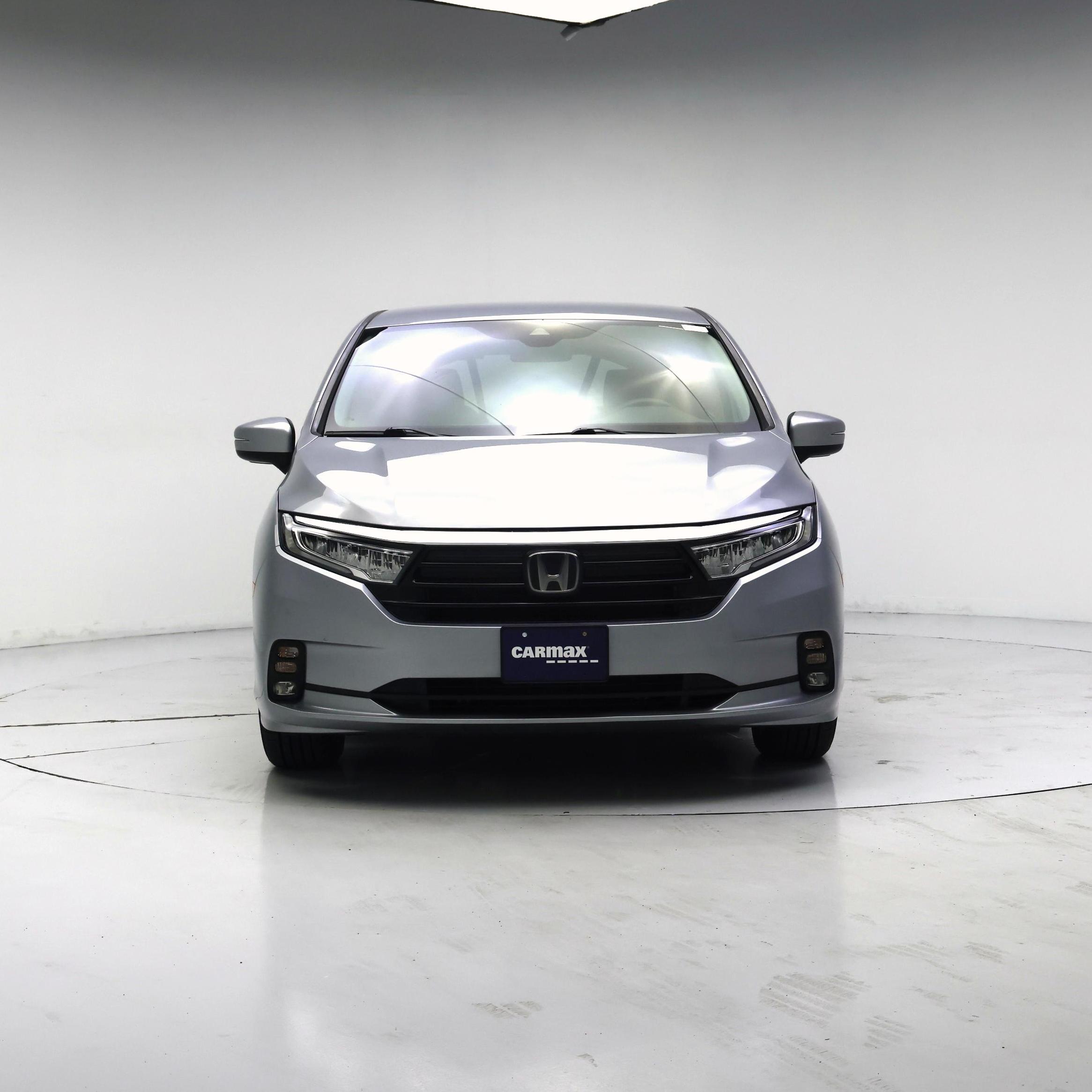 Thumbnail: 2023 Honda Odyssey - 5