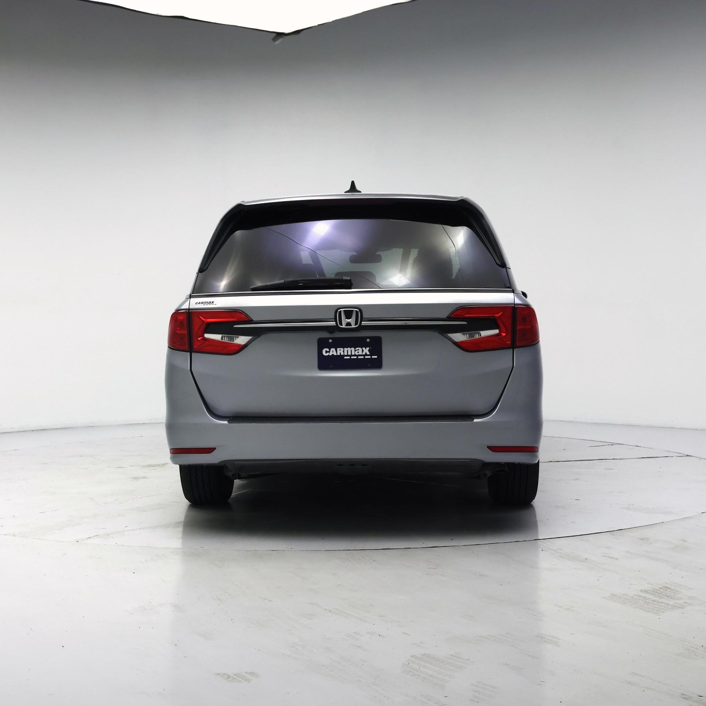 Thumbnail: 2023 Honda Odyssey - 6