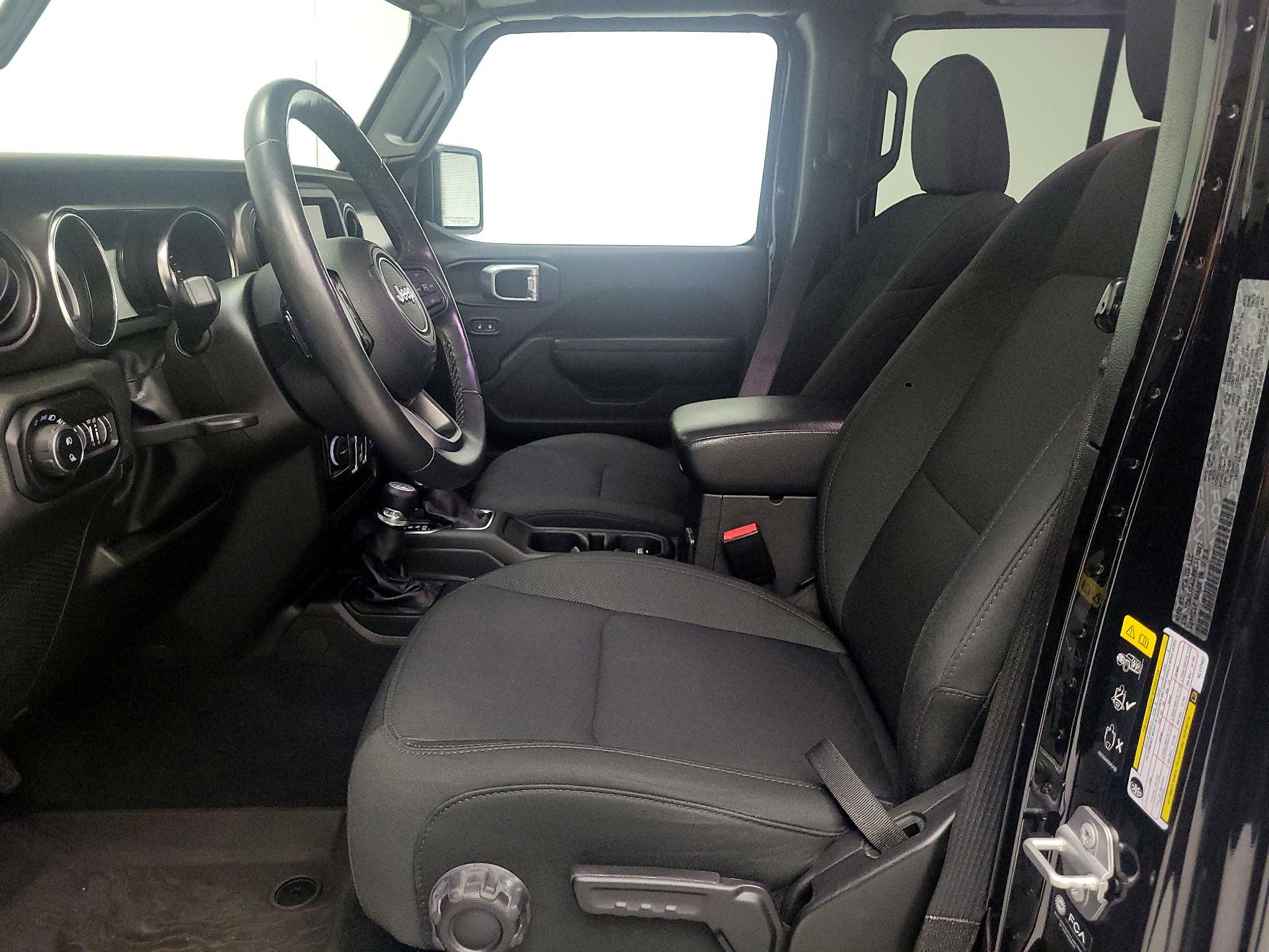 Thumbnail: 2022 Jeep Gladiator - 9