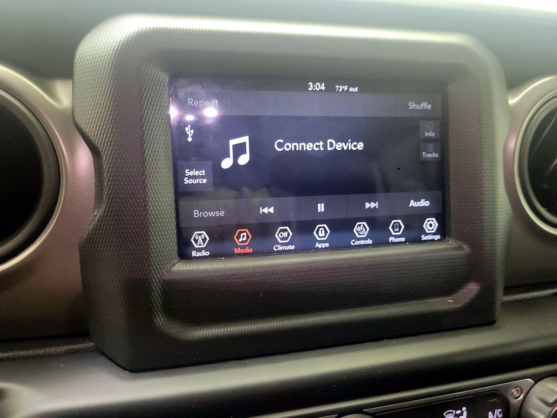 Thumbnail: 2022 Jeep Gladiator - 13