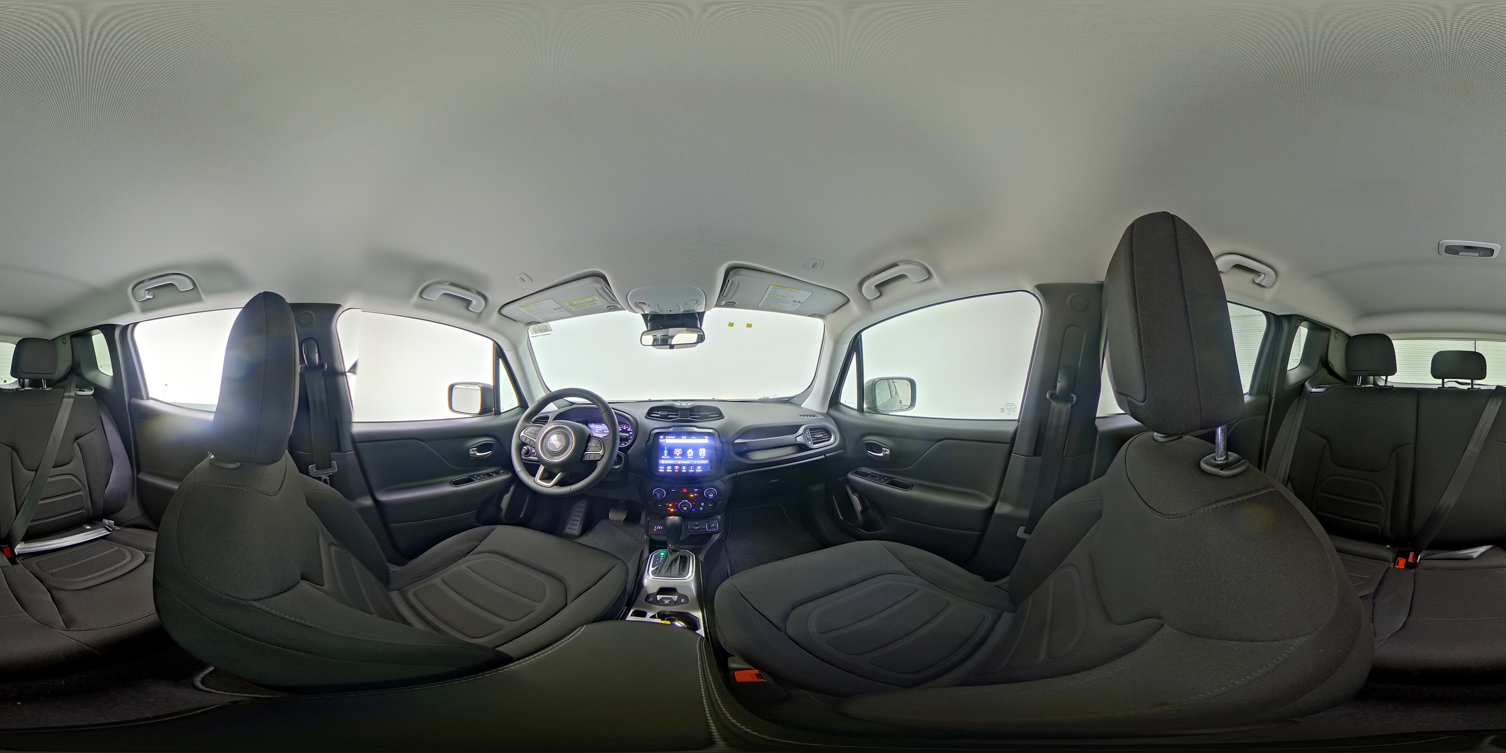 2022 Jeep Renegade Latitude - Photo 24
