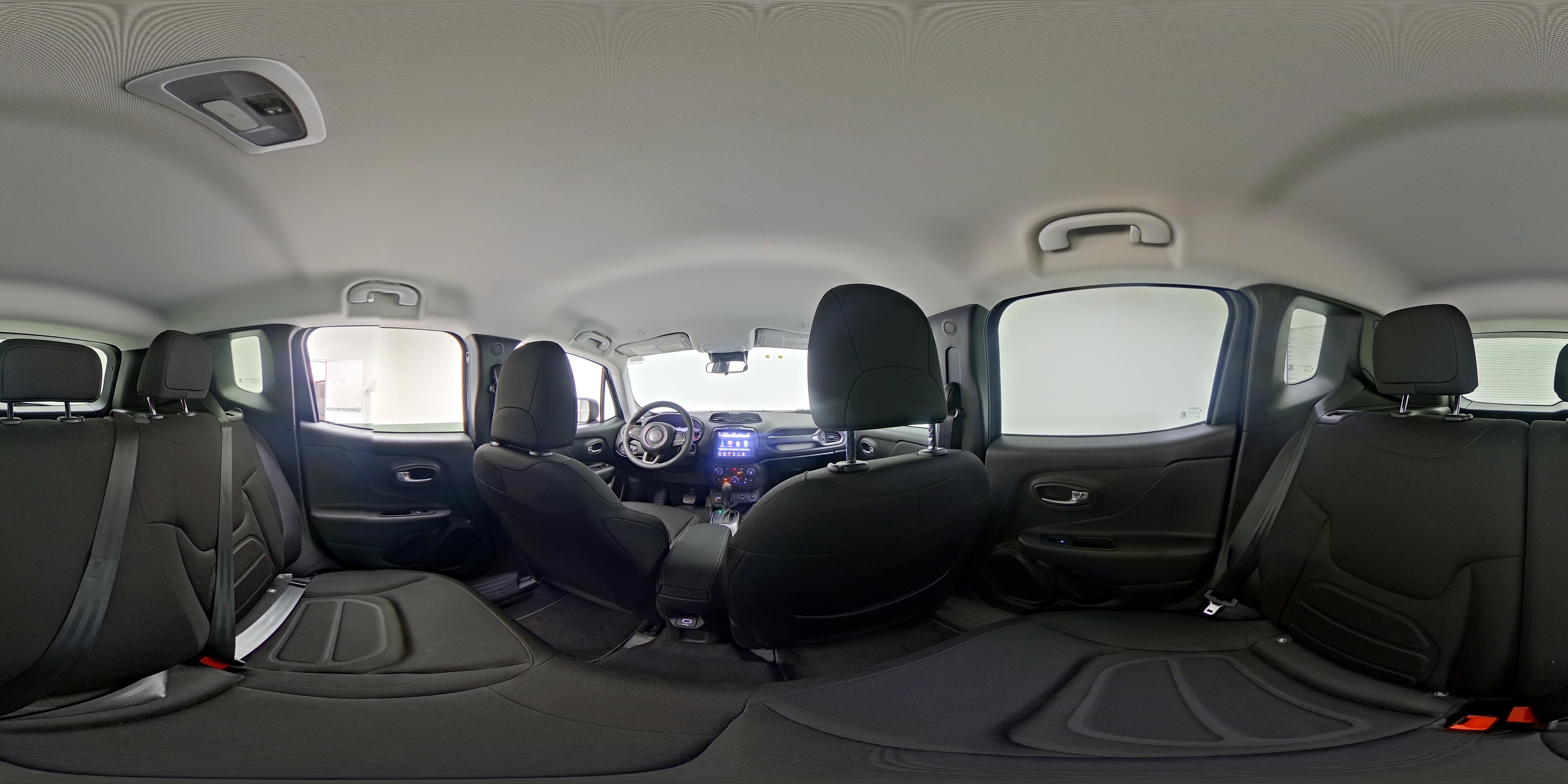 2022 Jeep Renegade Latitude - Photo 25