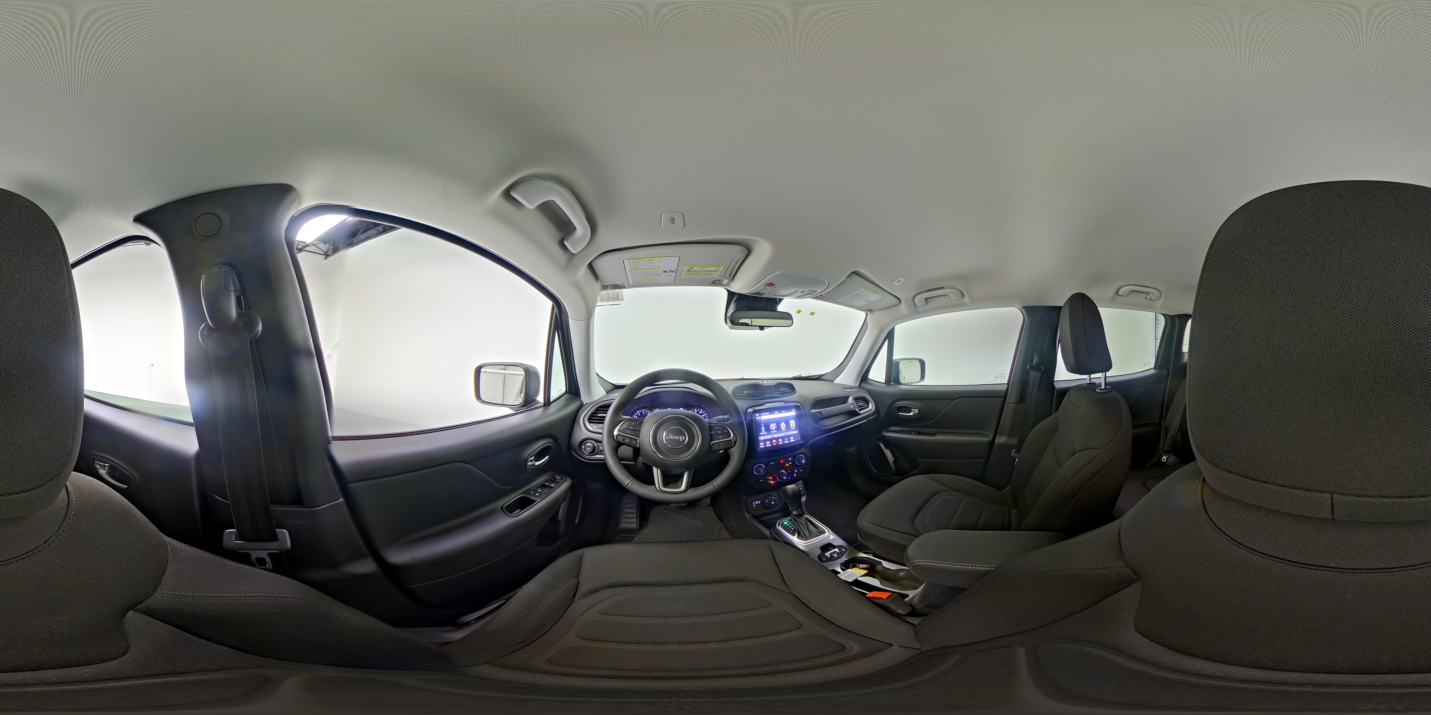 2022 Jeep Renegade Latitude - Photo 26