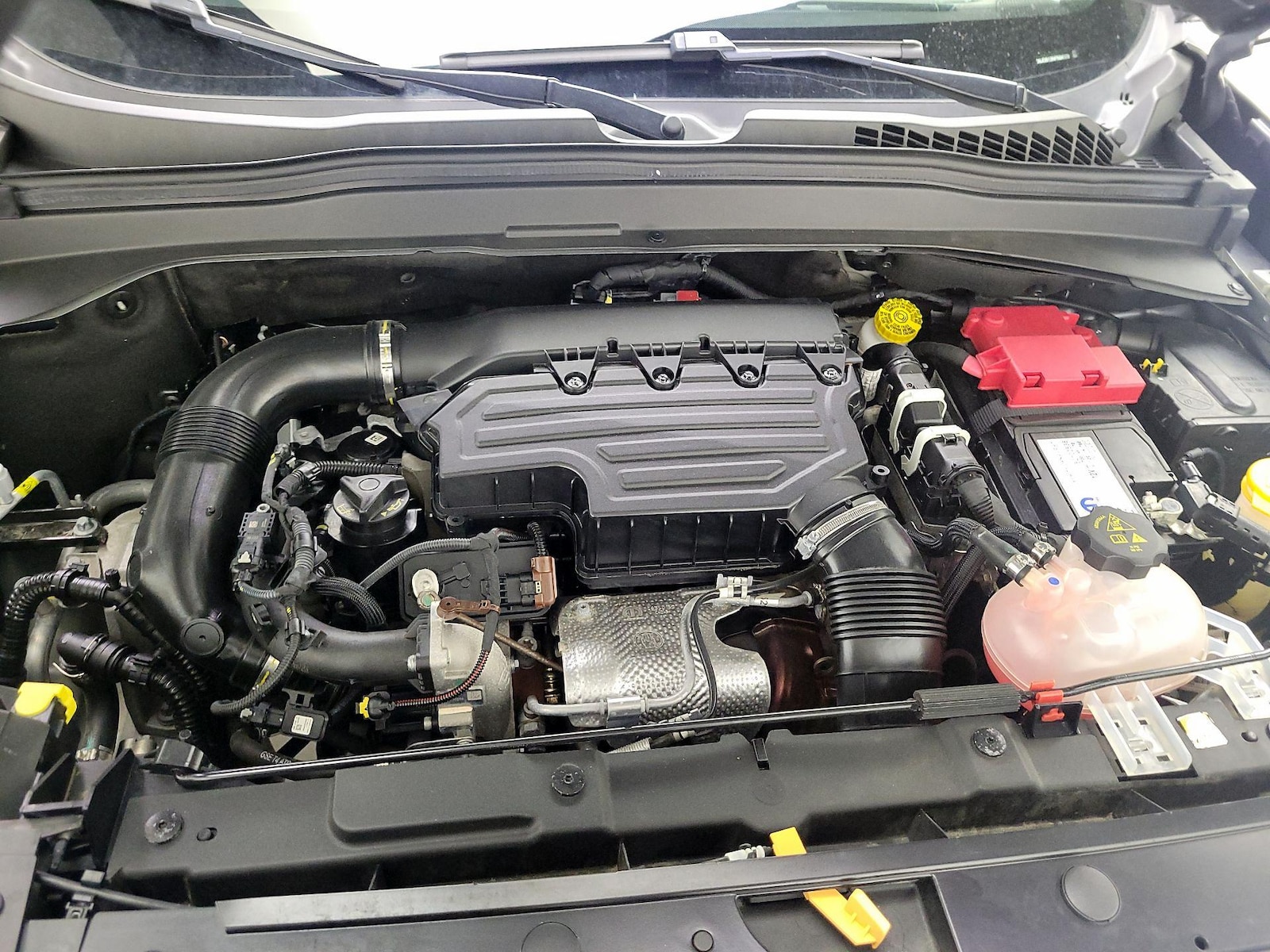2022 Jeep Renegade Latitude - Photo 22