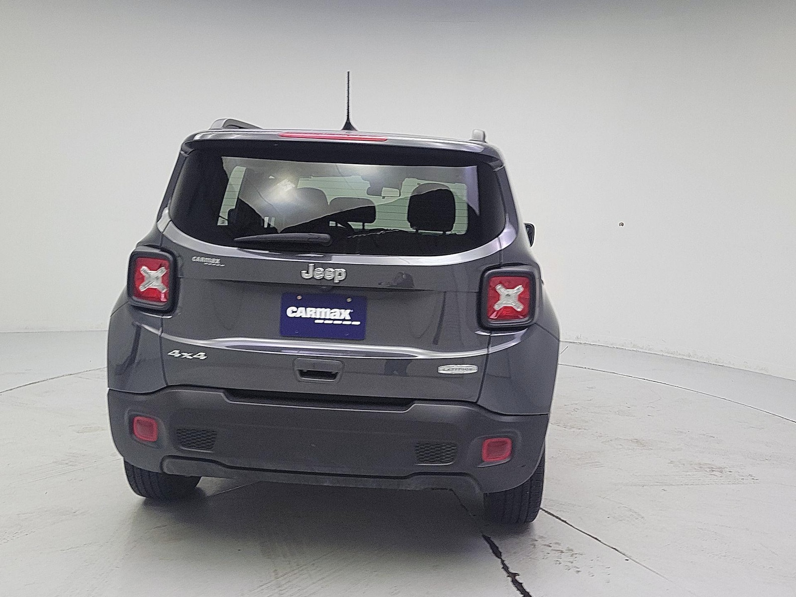 2022 Jeep Renegade Latitude - Photo 6