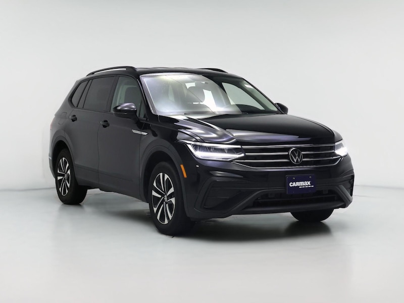2022 Volkswagen Tiguan S