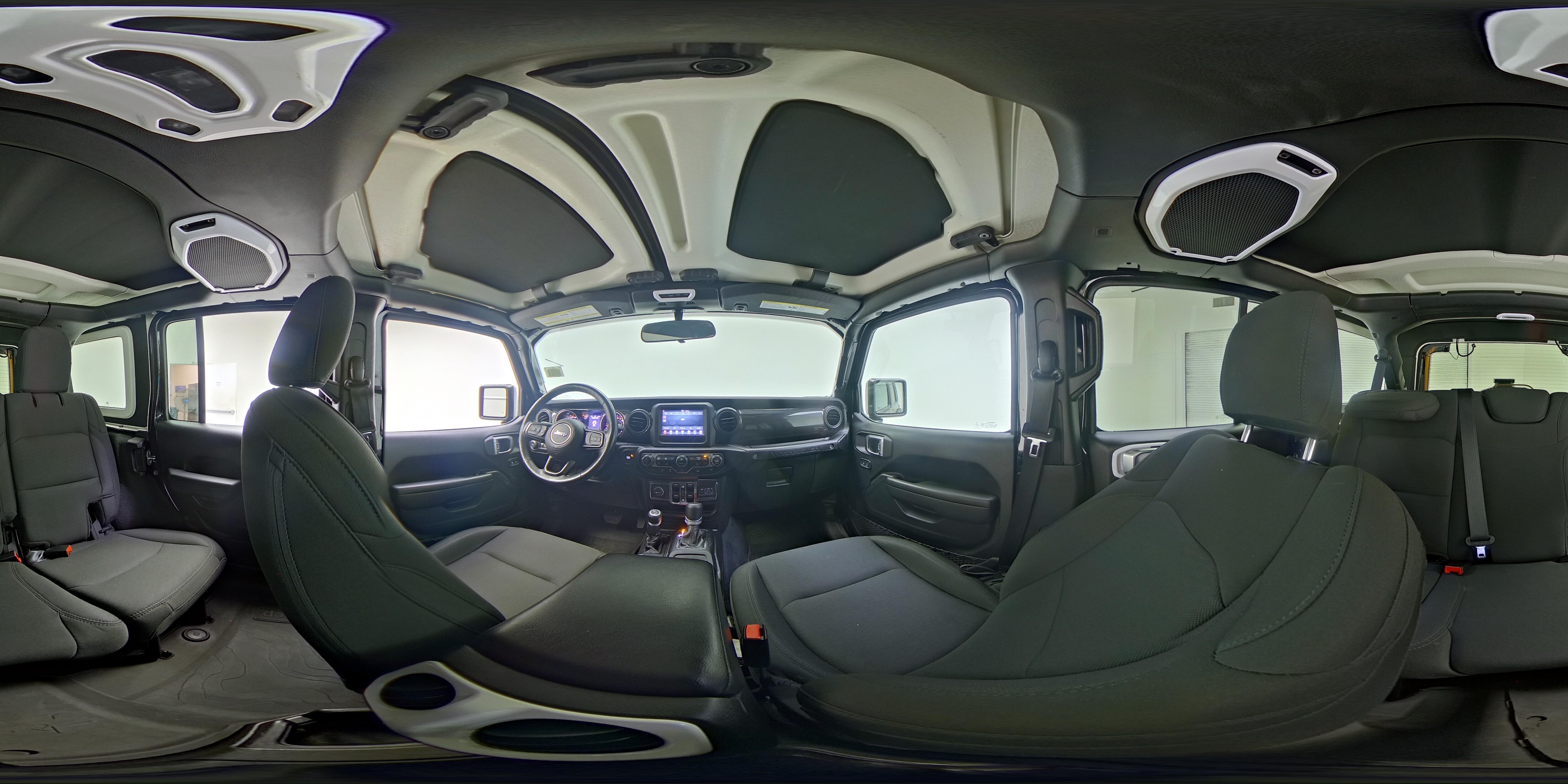 2022 Jeep Wrangler Unlimited Altitude - Photo 24