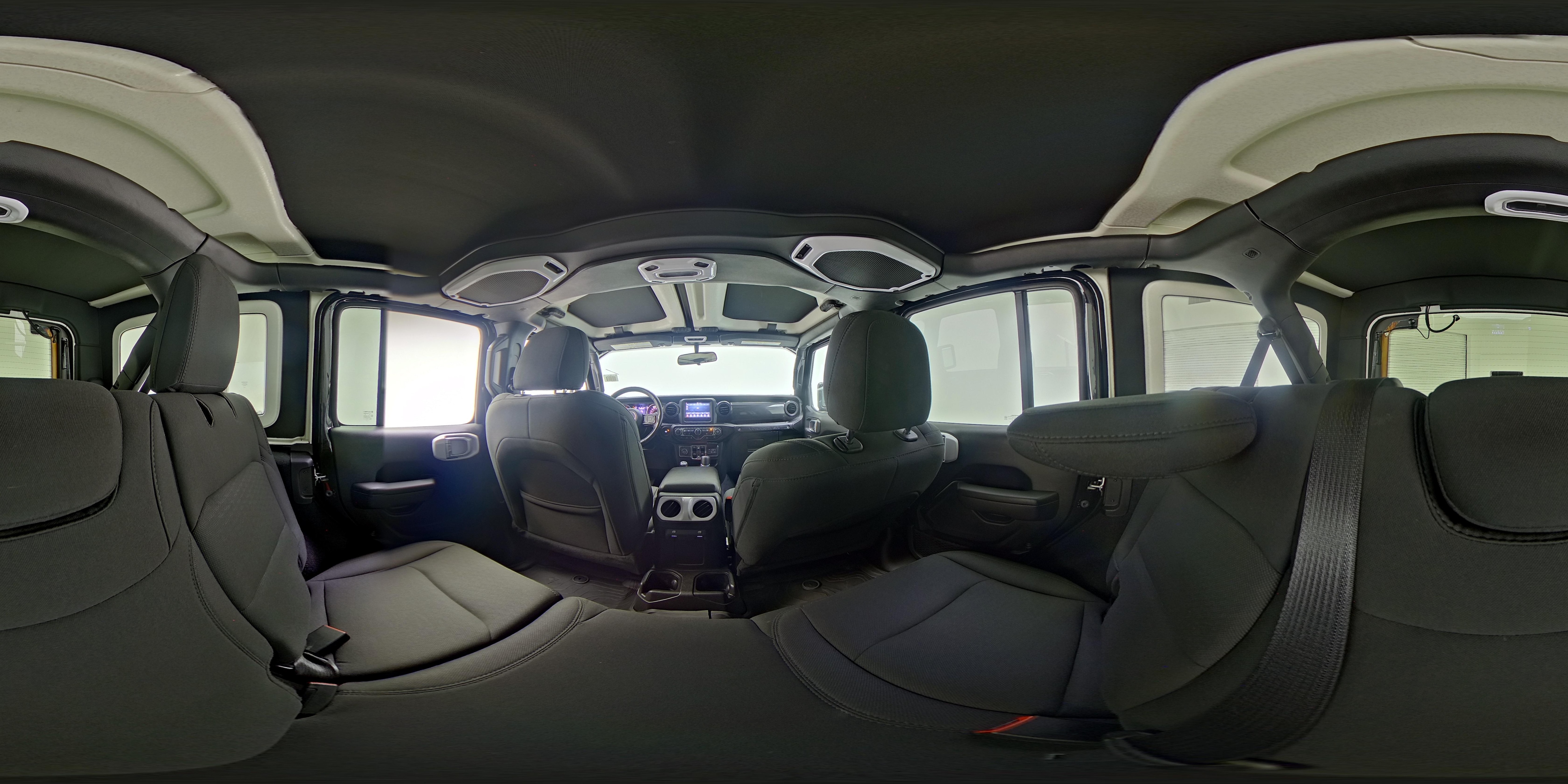 2022 Jeep Wrangler Unlimited Altitude - Photo 25