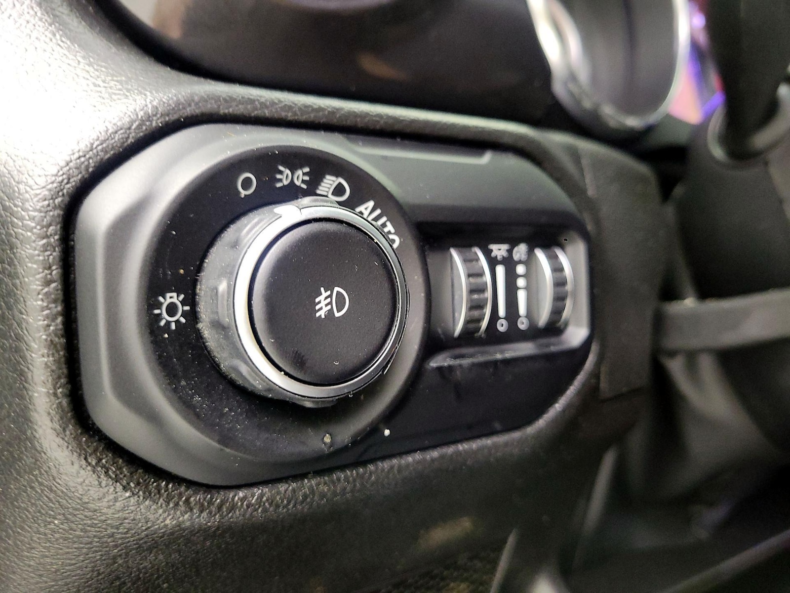 2022 Jeep Wrangler Unlimited Altitude - Photo 14