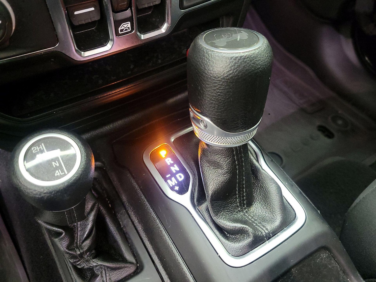 2022 Jeep Wrangler Unlimited Altitude - Photo 18