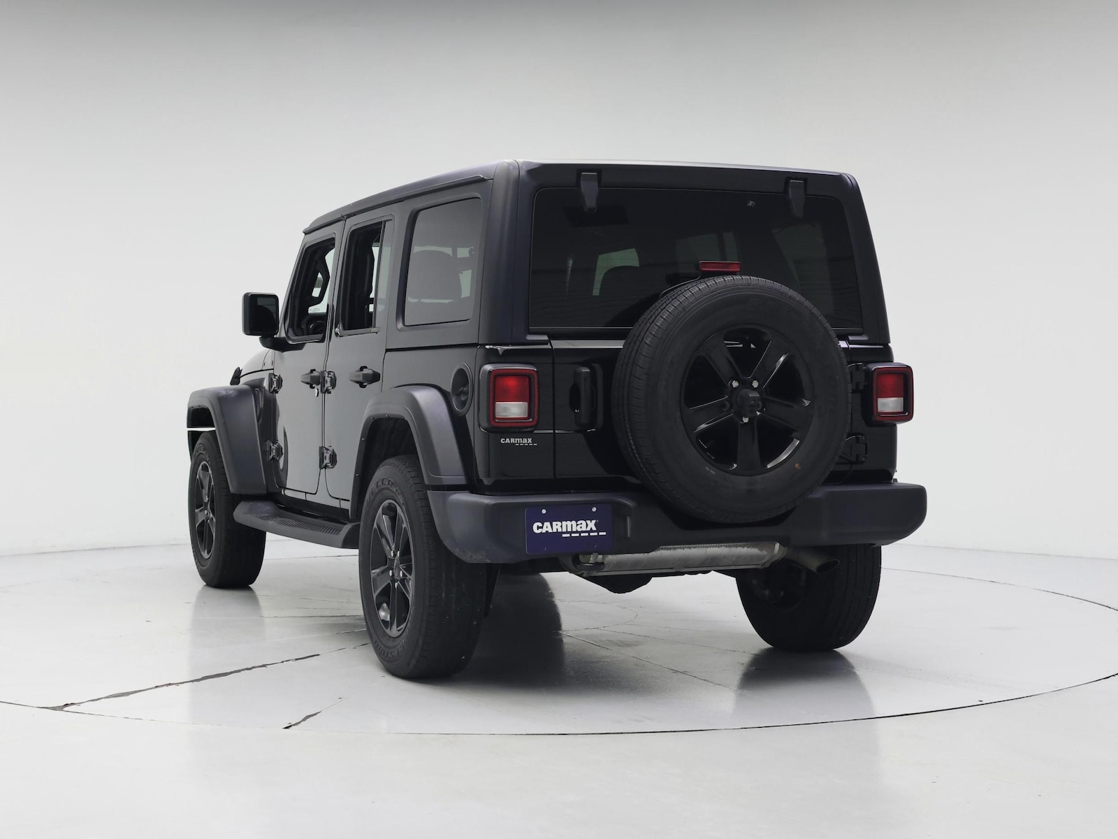 2022 Jeep Wrangler Unlimited Altitude - Photo 3
