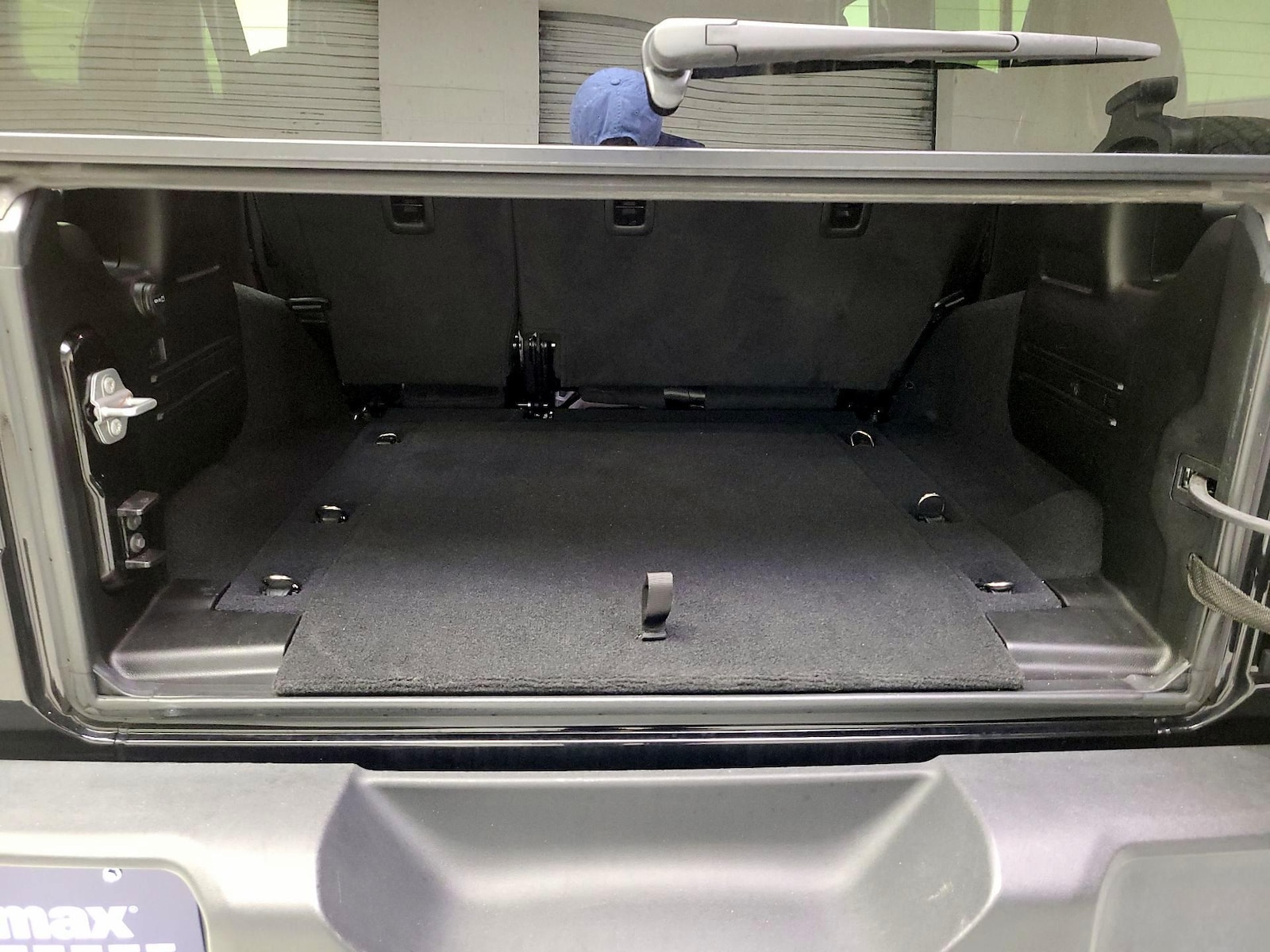 2022 Jeep Wrangler Unlimited Altitude - Photo 21