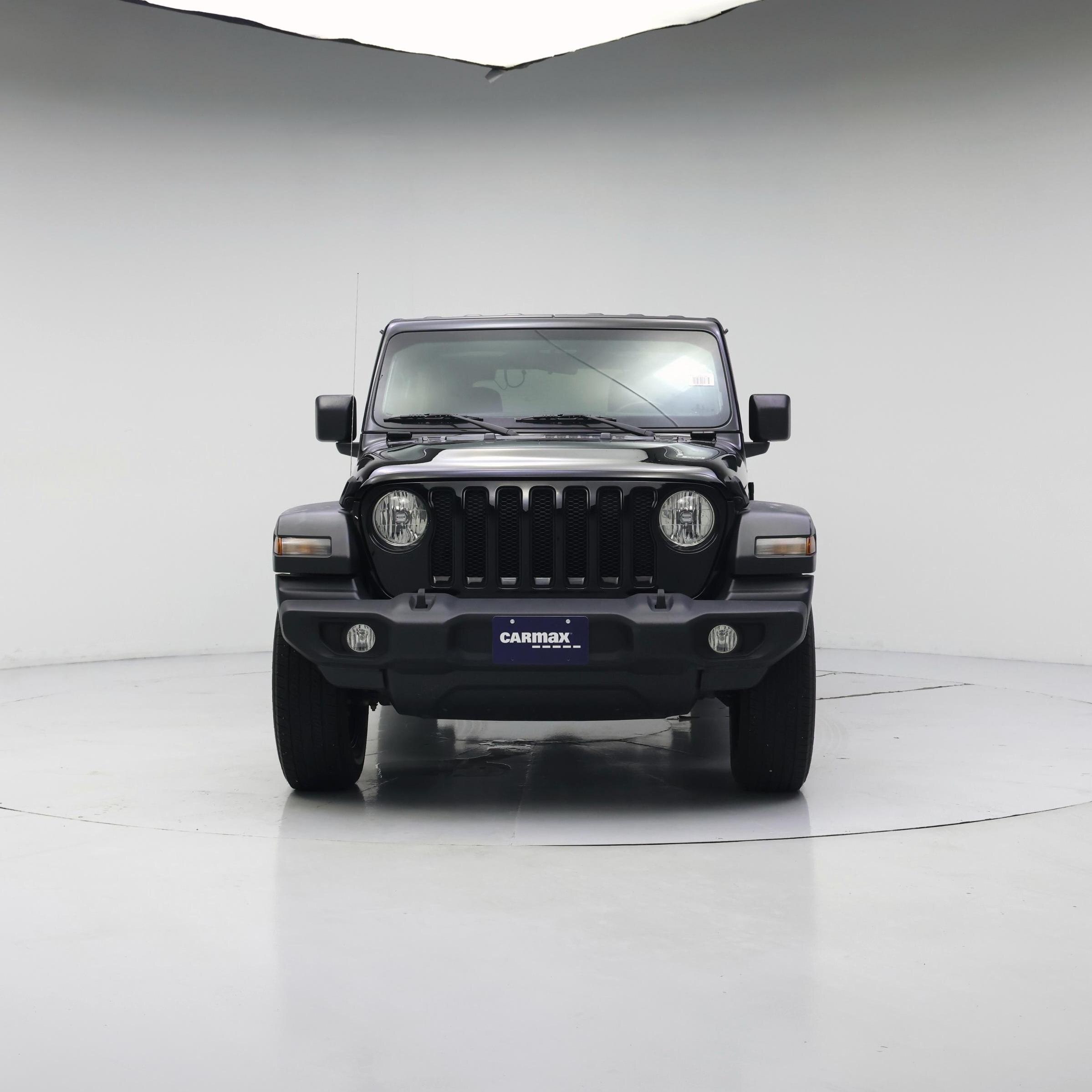 Thumbnail: 2022 Jeep Wrangler - 5