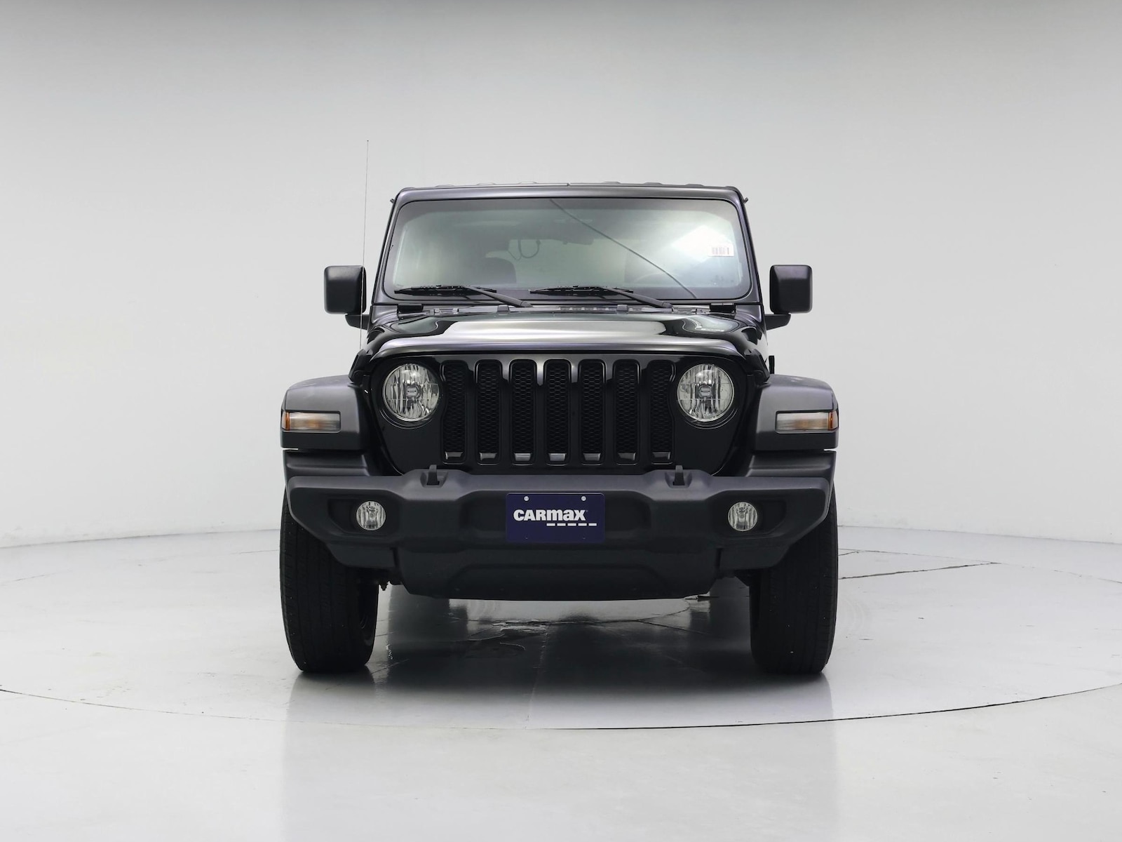 2022 Jeep Wrangler Unlimited Altitude - Photo 6