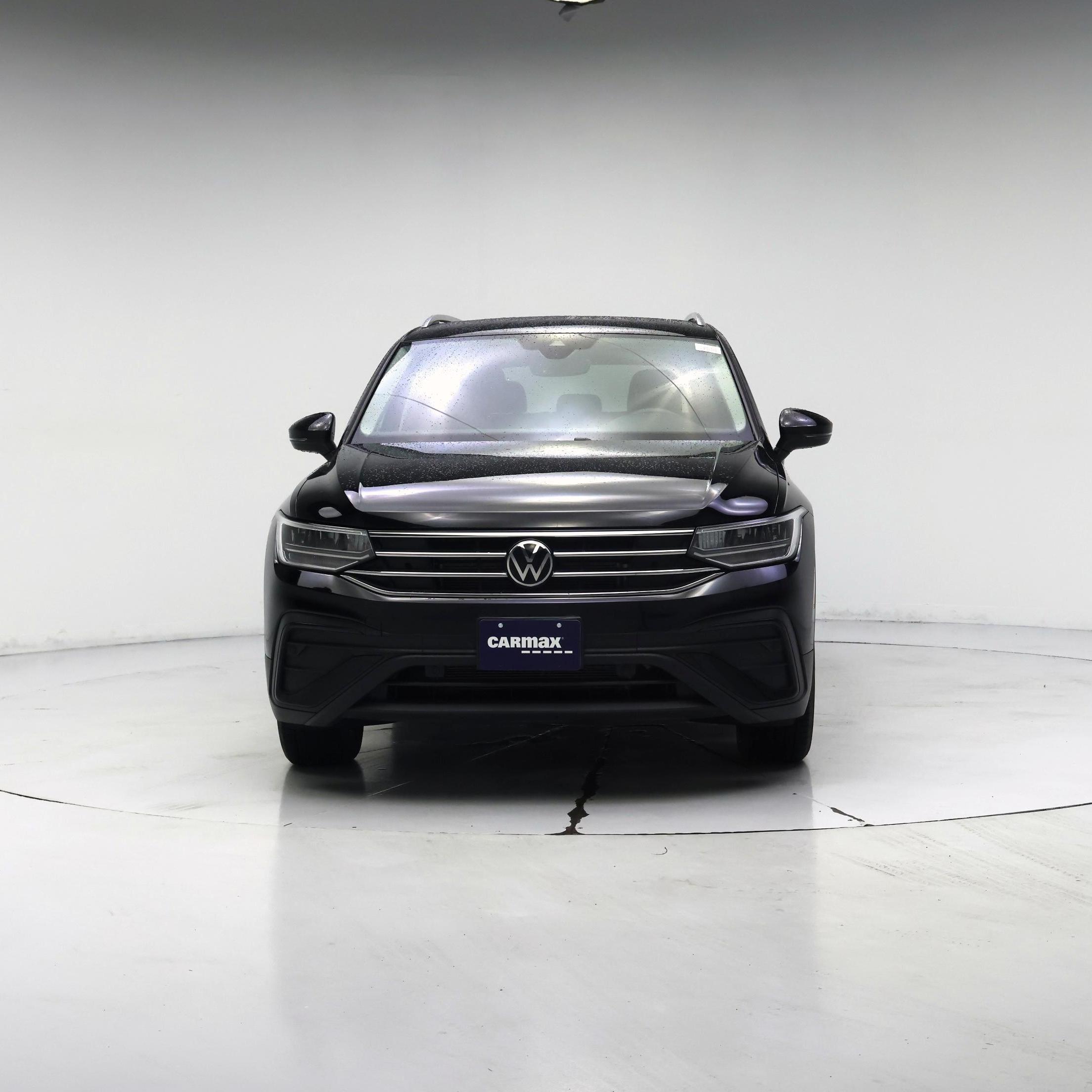 Thumbnail: 2023 Volkswagen Tiguan - 5