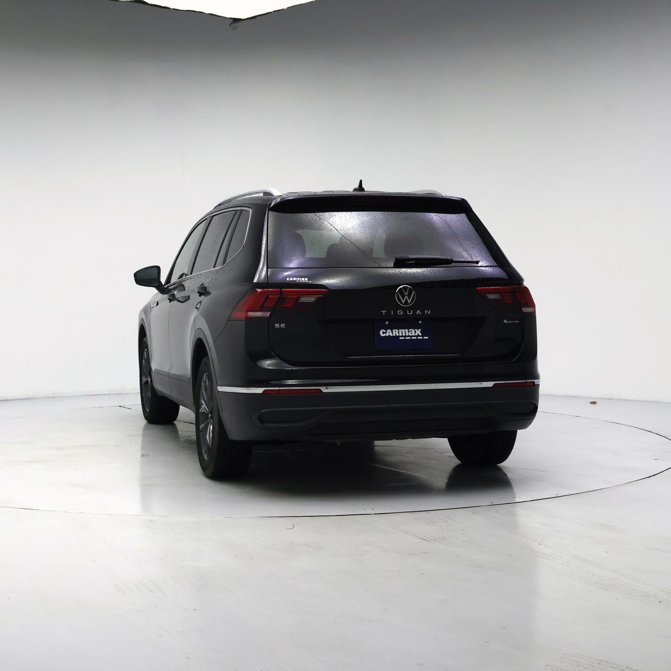 Thumbnail: 2023 Volkswagen Tiguan - 6
