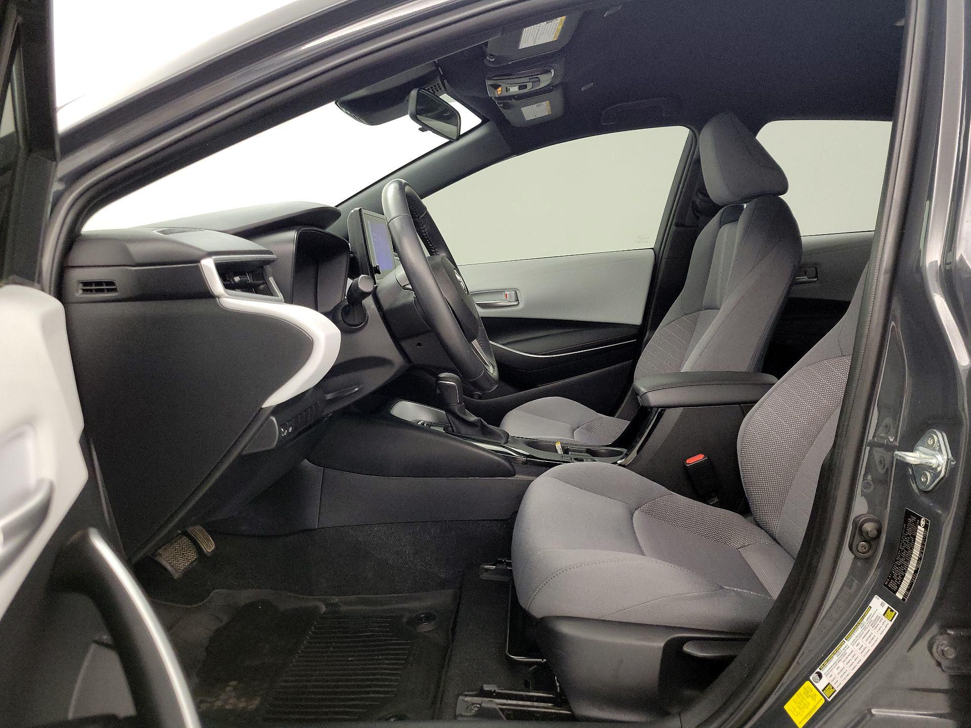 Thumbnail: 2023 Toyota Corolla - 11