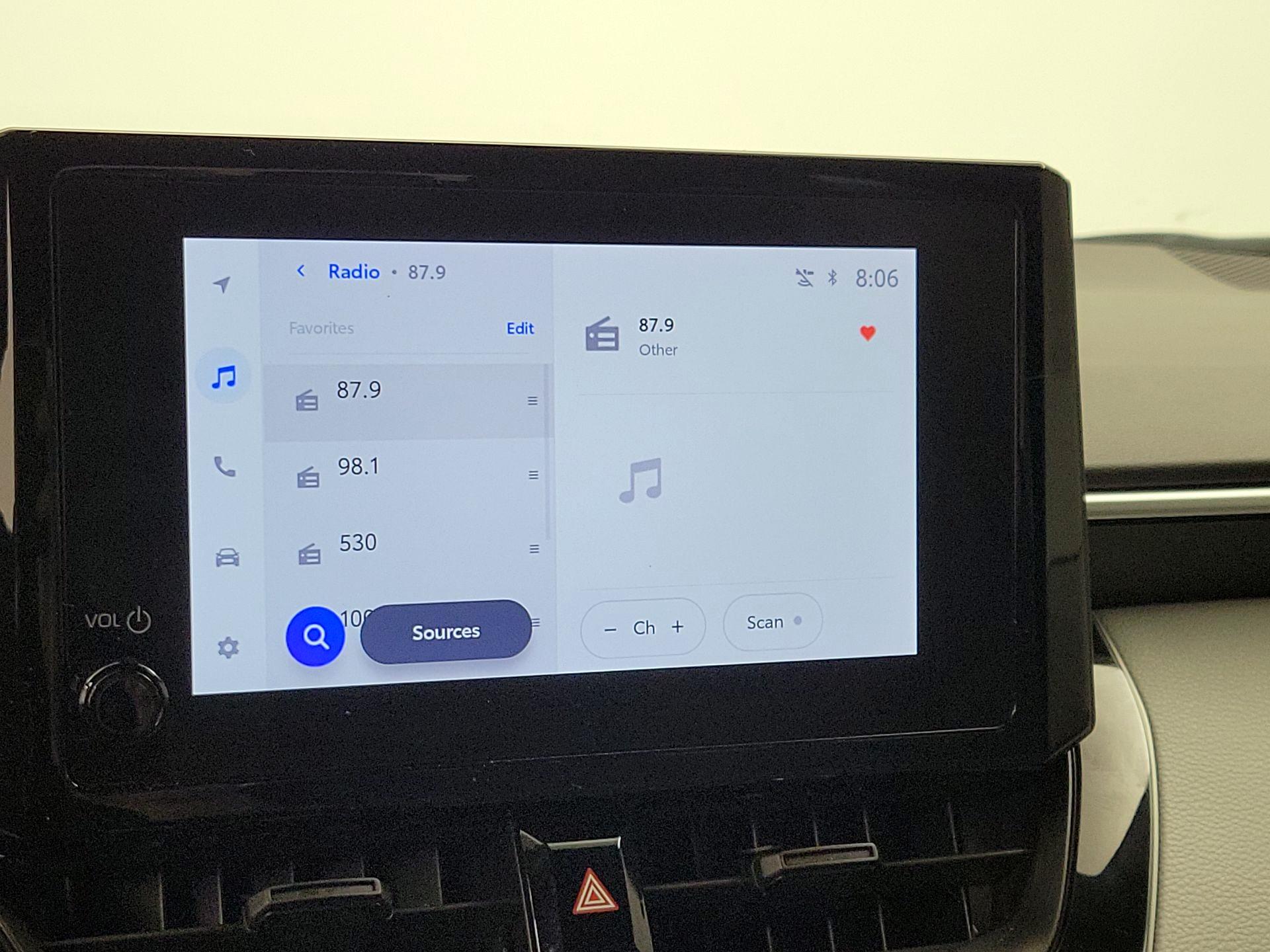 Thumbnail: 2023 Toyota Corolla - 15