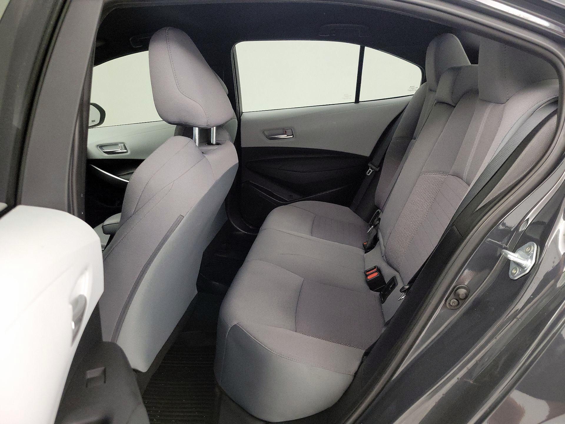 Thumbnail: 2023 Toyota Corolla - 19