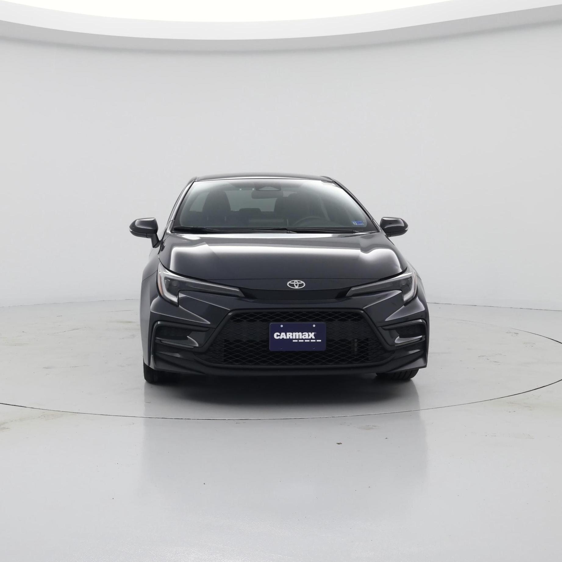 Thumbnail: 2023 Toyota Corolla - 5