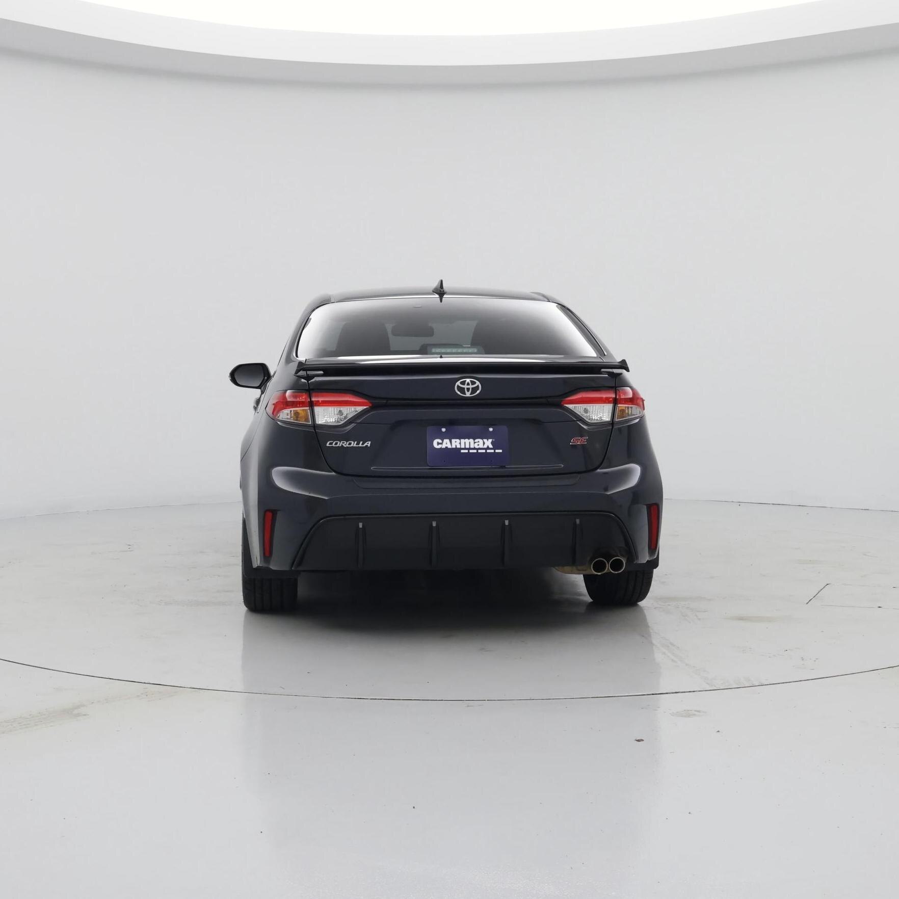 Thumbnail: 2023 Toyota Corolla - 6