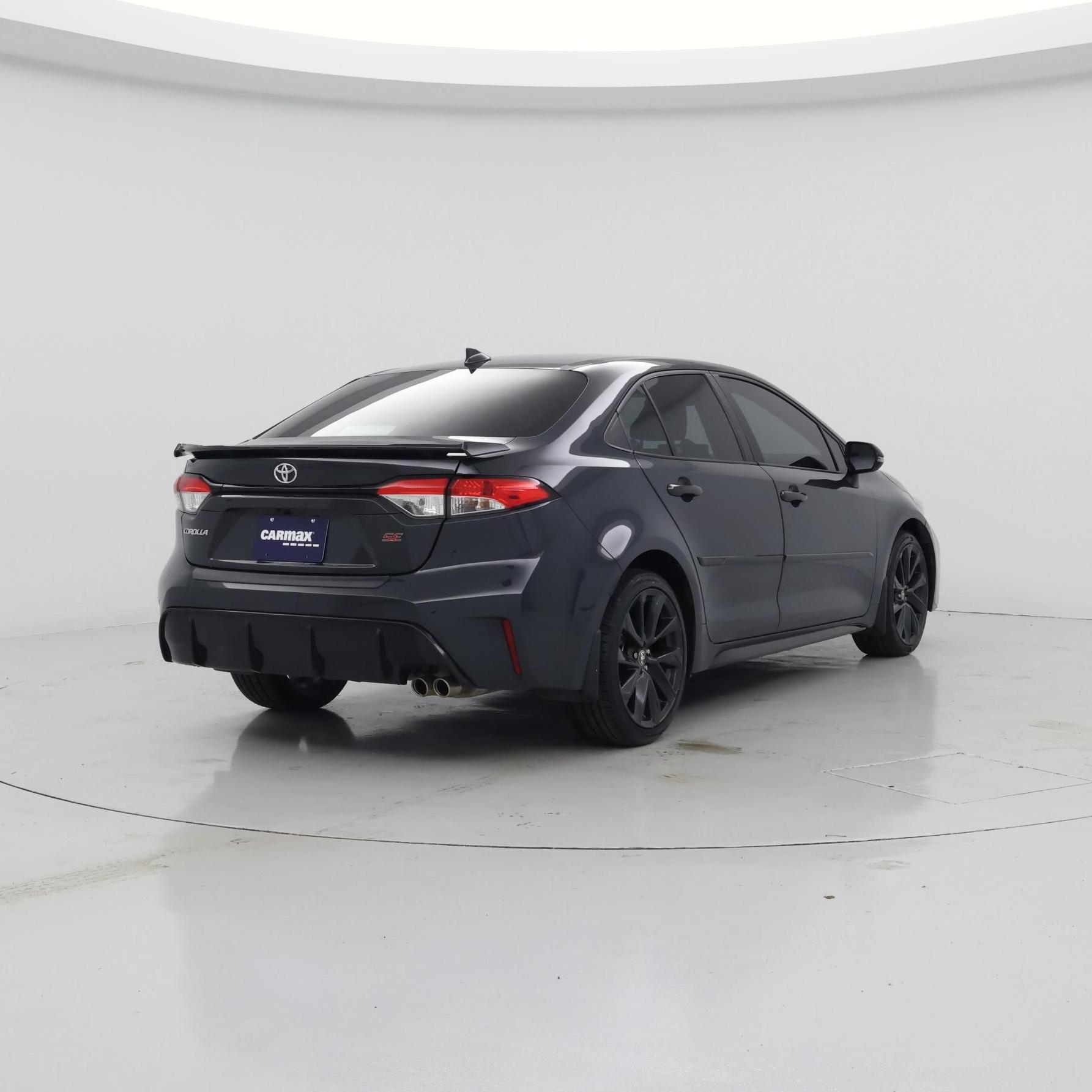 Thumbnail: 2023 Toyota Corolla - 8