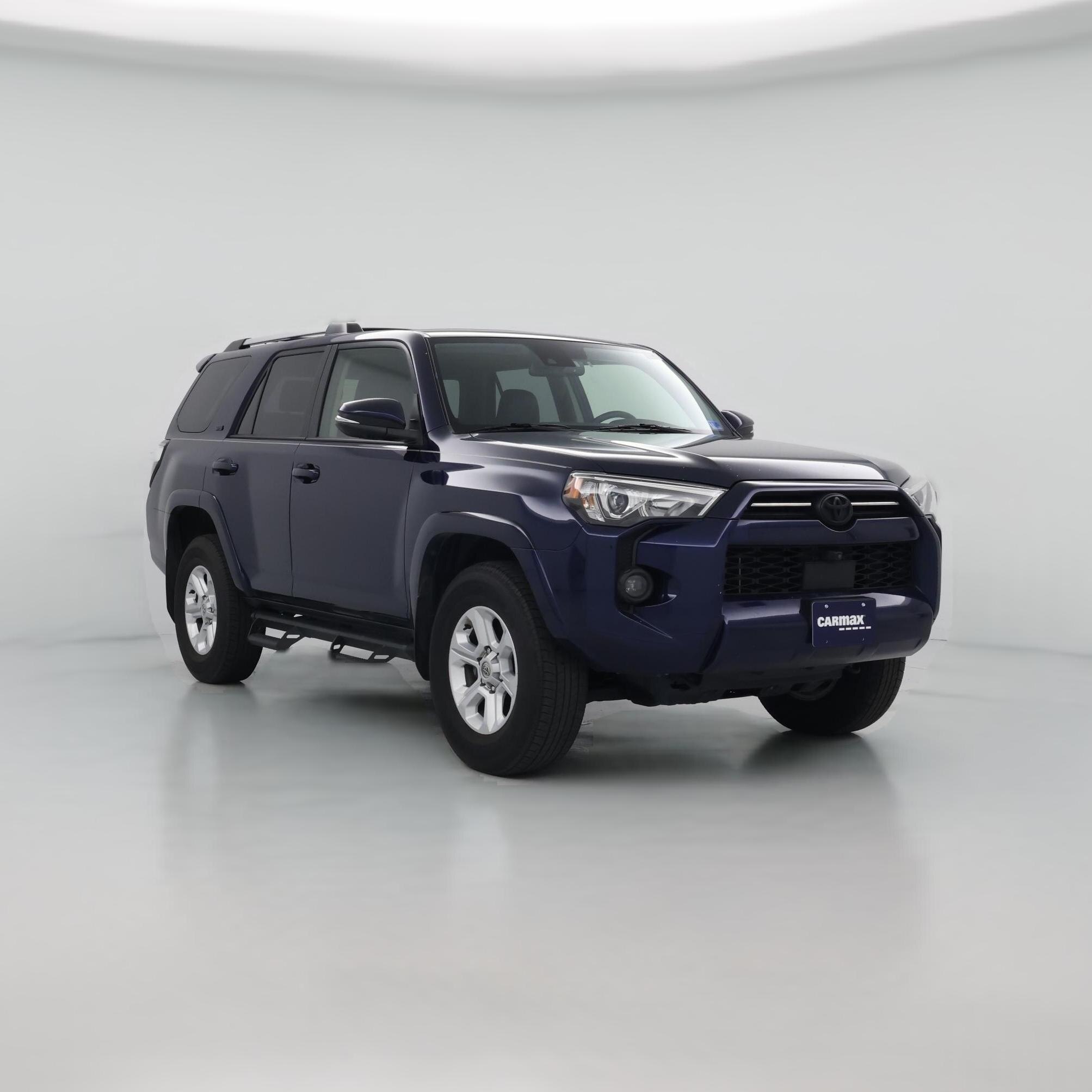 Thumbnail: 2024 Toyota 4Runner - 1