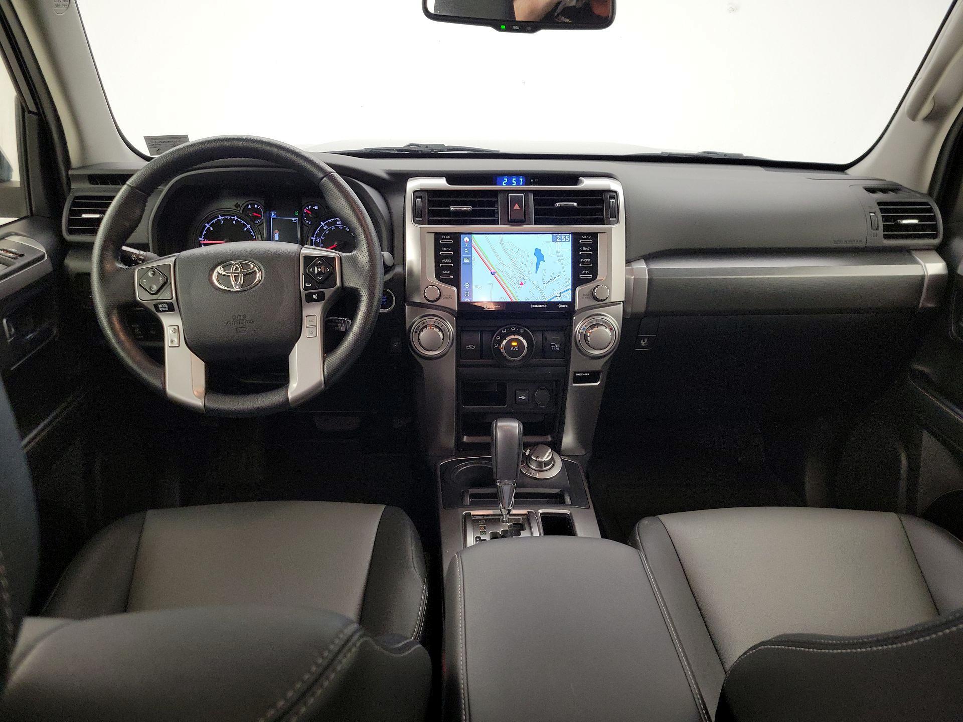 Thumbnail: 2024 Toyota 4Runner - 9