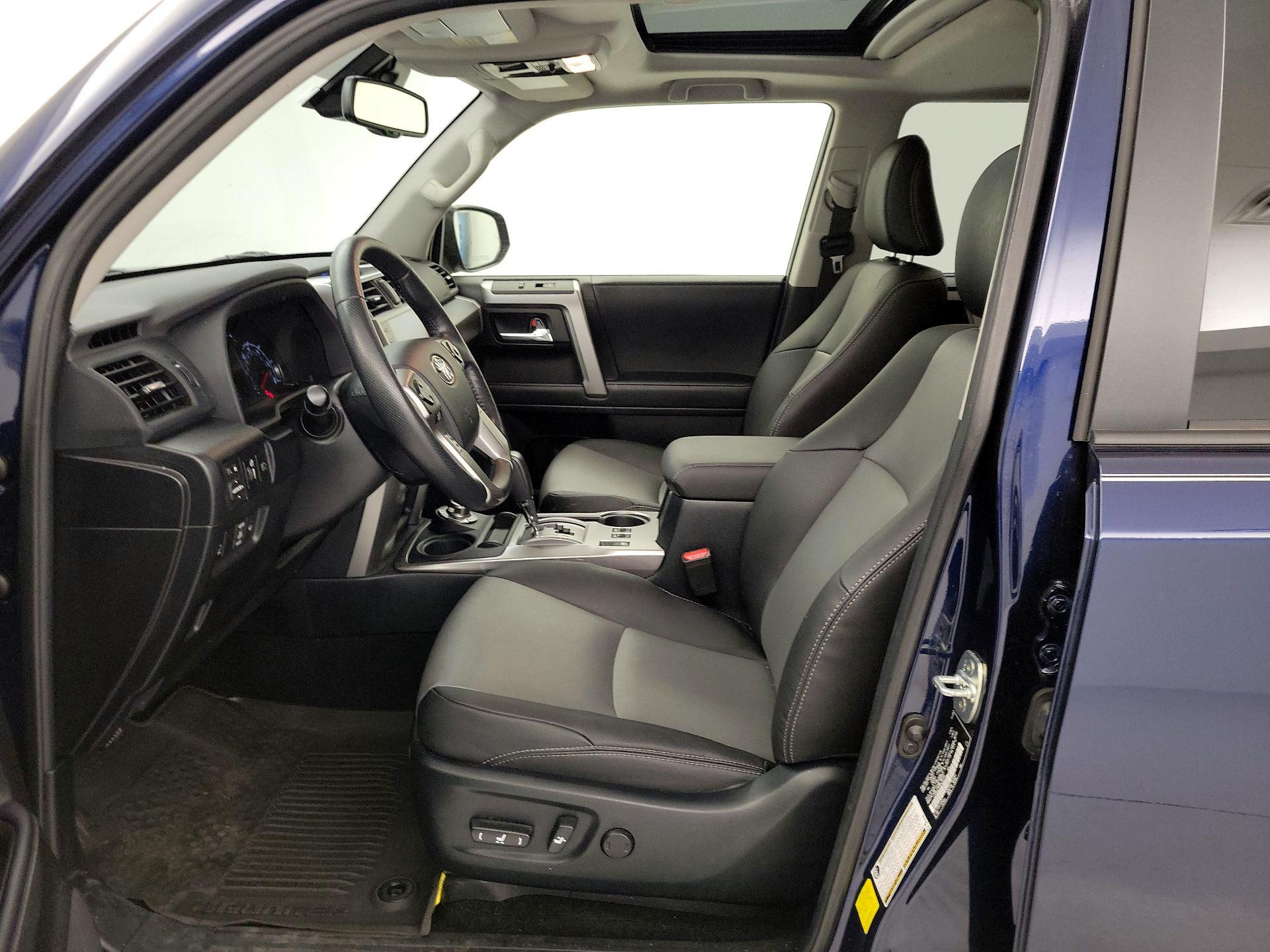 Thumbnail: 2024 Toyota 4Runner - 11