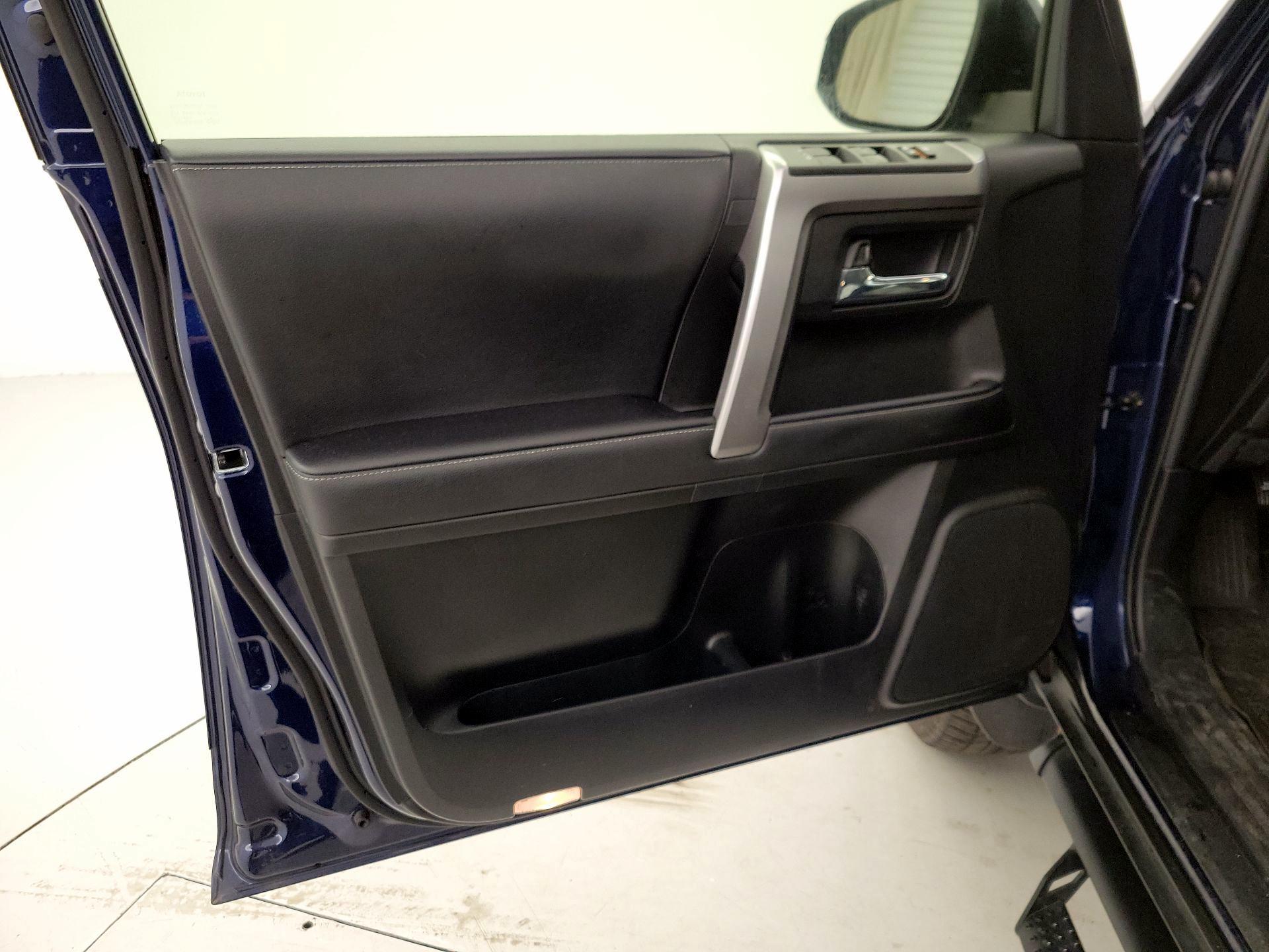 Thumbnail: 2024 Toyota 4Runner - 12