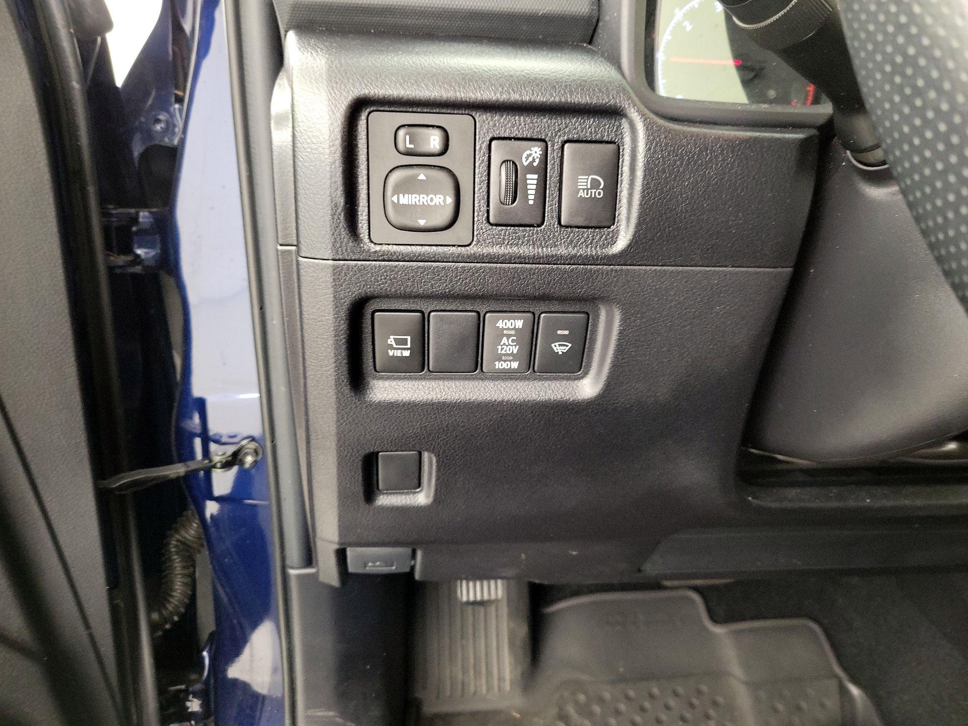 Thumbnail: 2024 Toyota 4Runner - 13