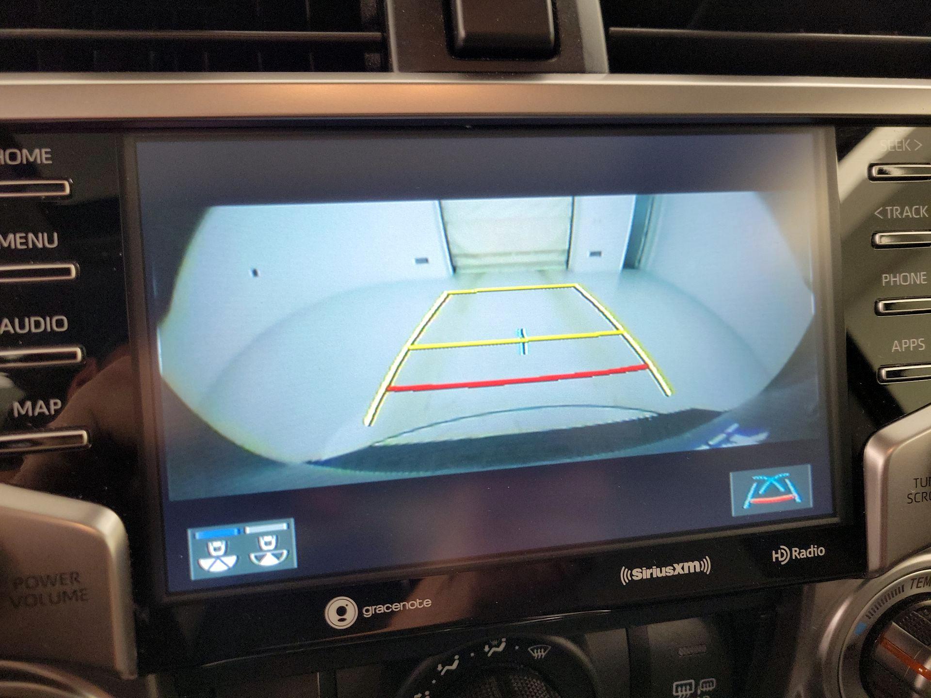 Thumbnail: 2024 Toyota 4Runner - 15