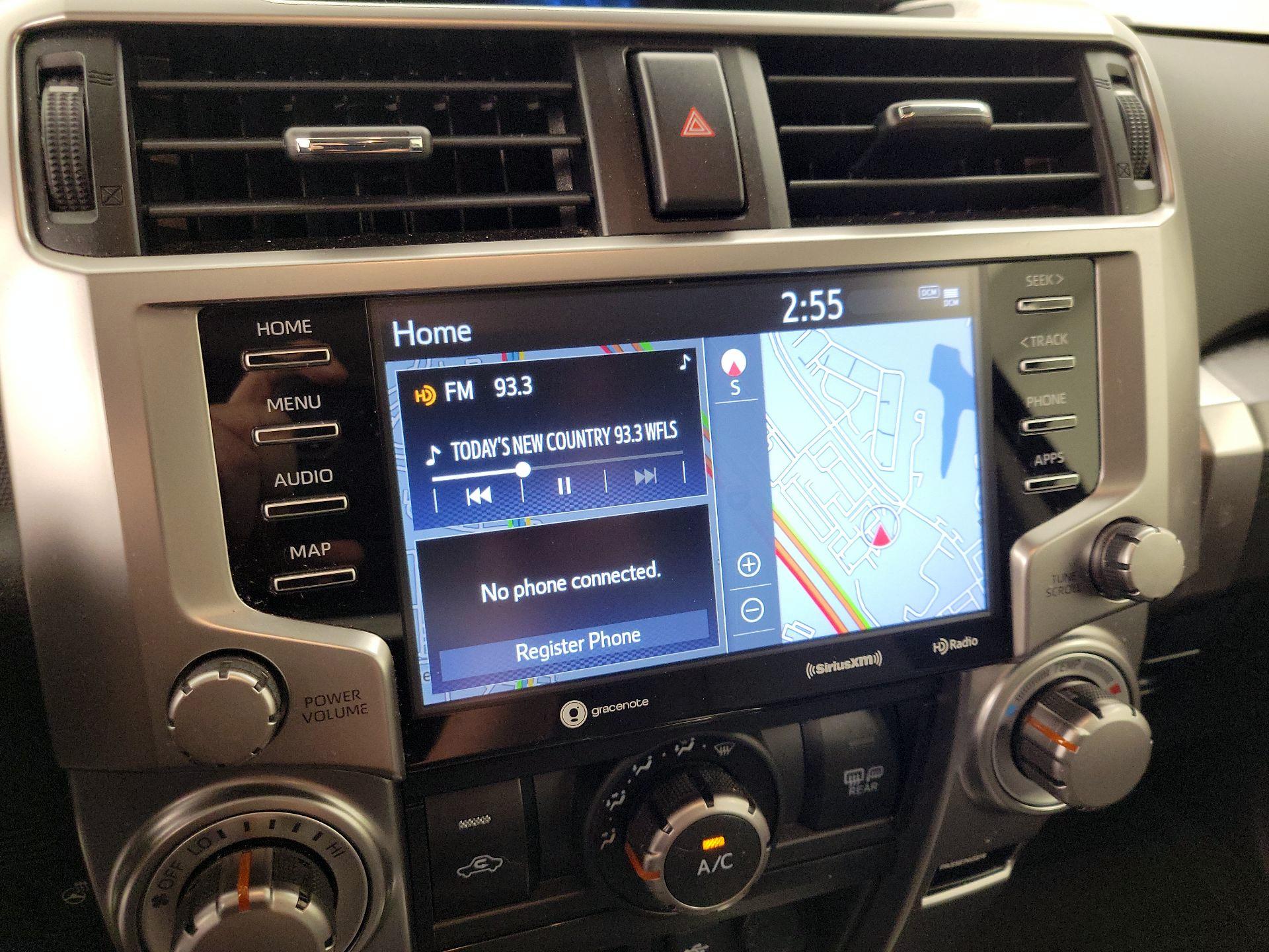 Thumbnail: 2024 Toyota 4Runner - 16