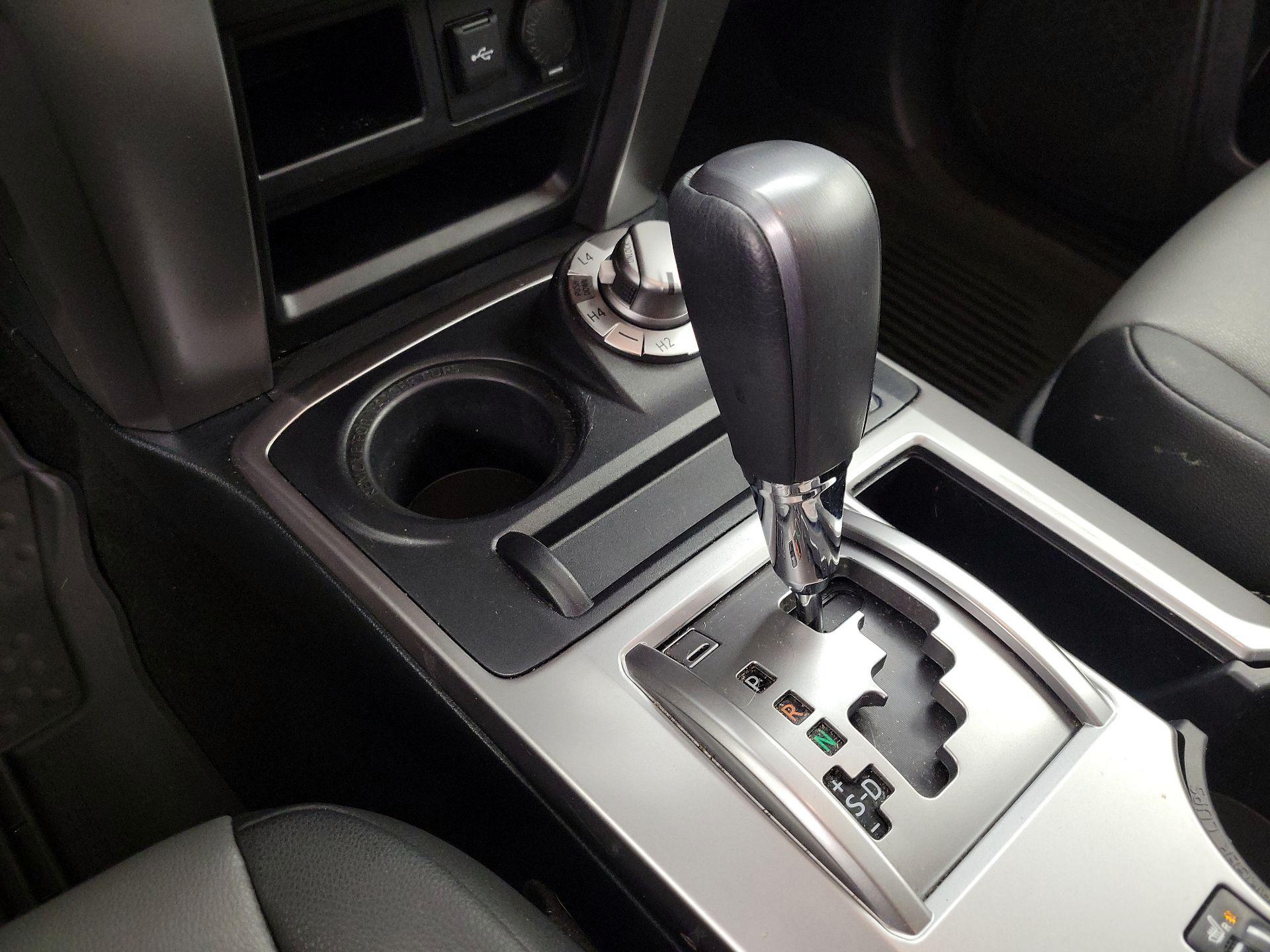 Thumbnail: 2024 Toyota 4Runner - 18