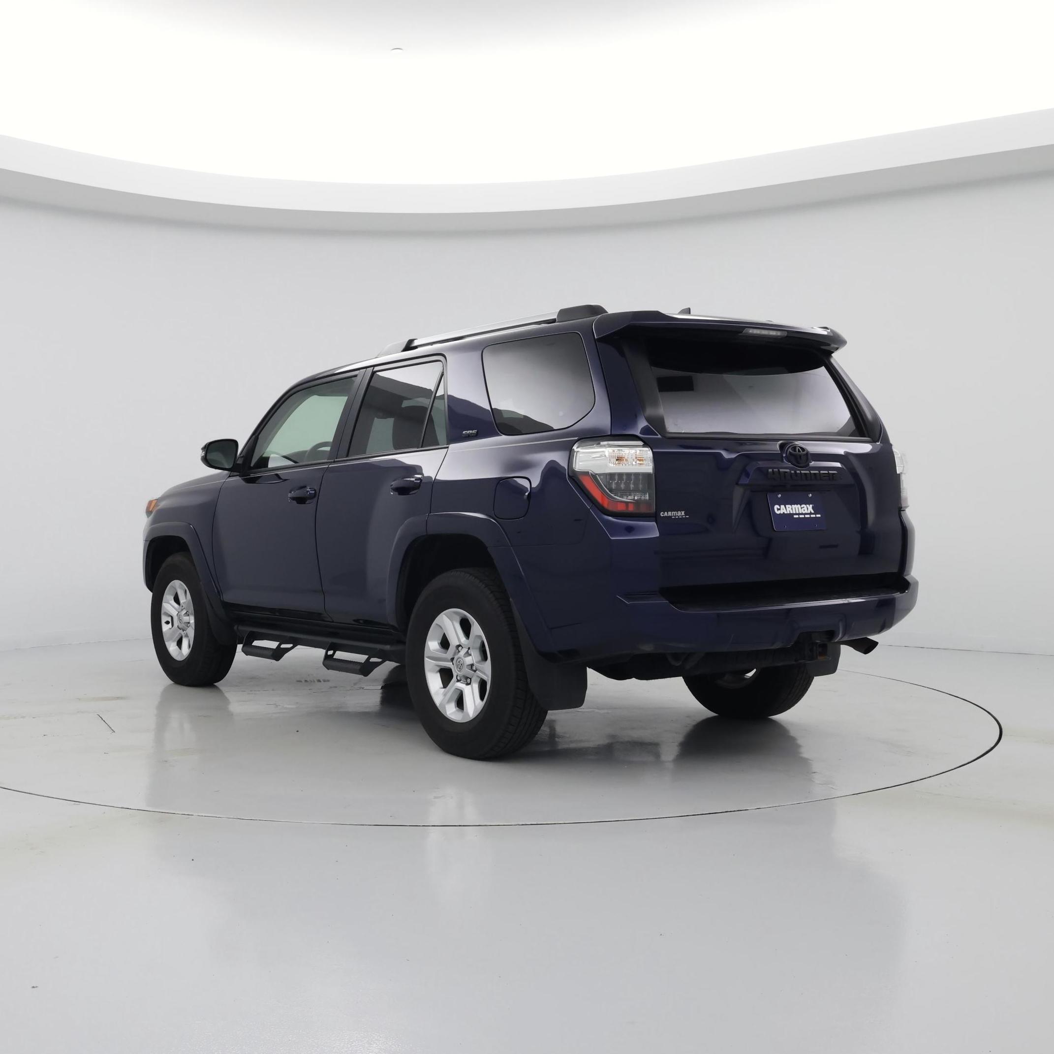 Thumbnail: 2024 Toyota 4Runner - 2