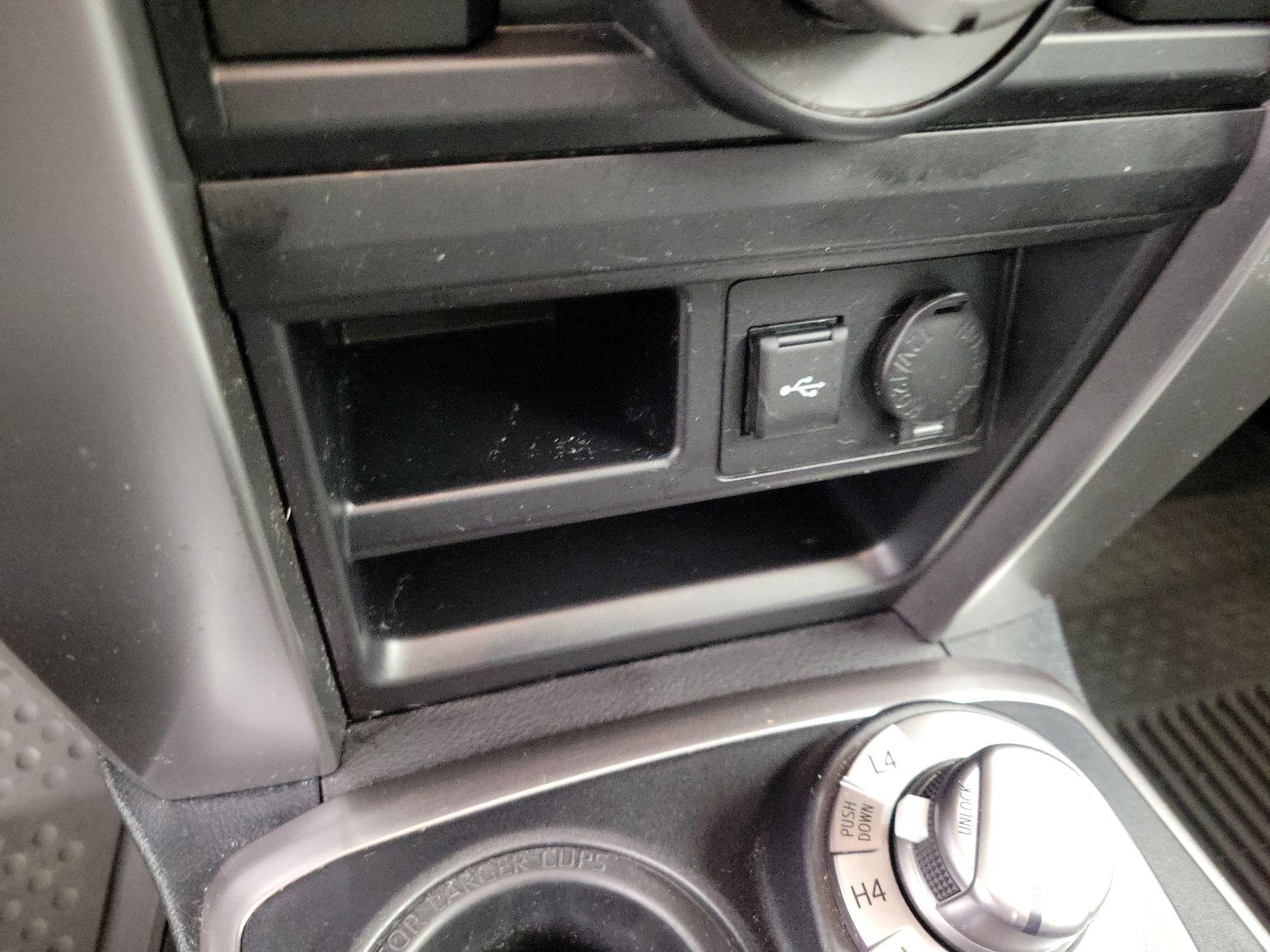 Thumbnail: 2024 Toyota 4Runner - 19