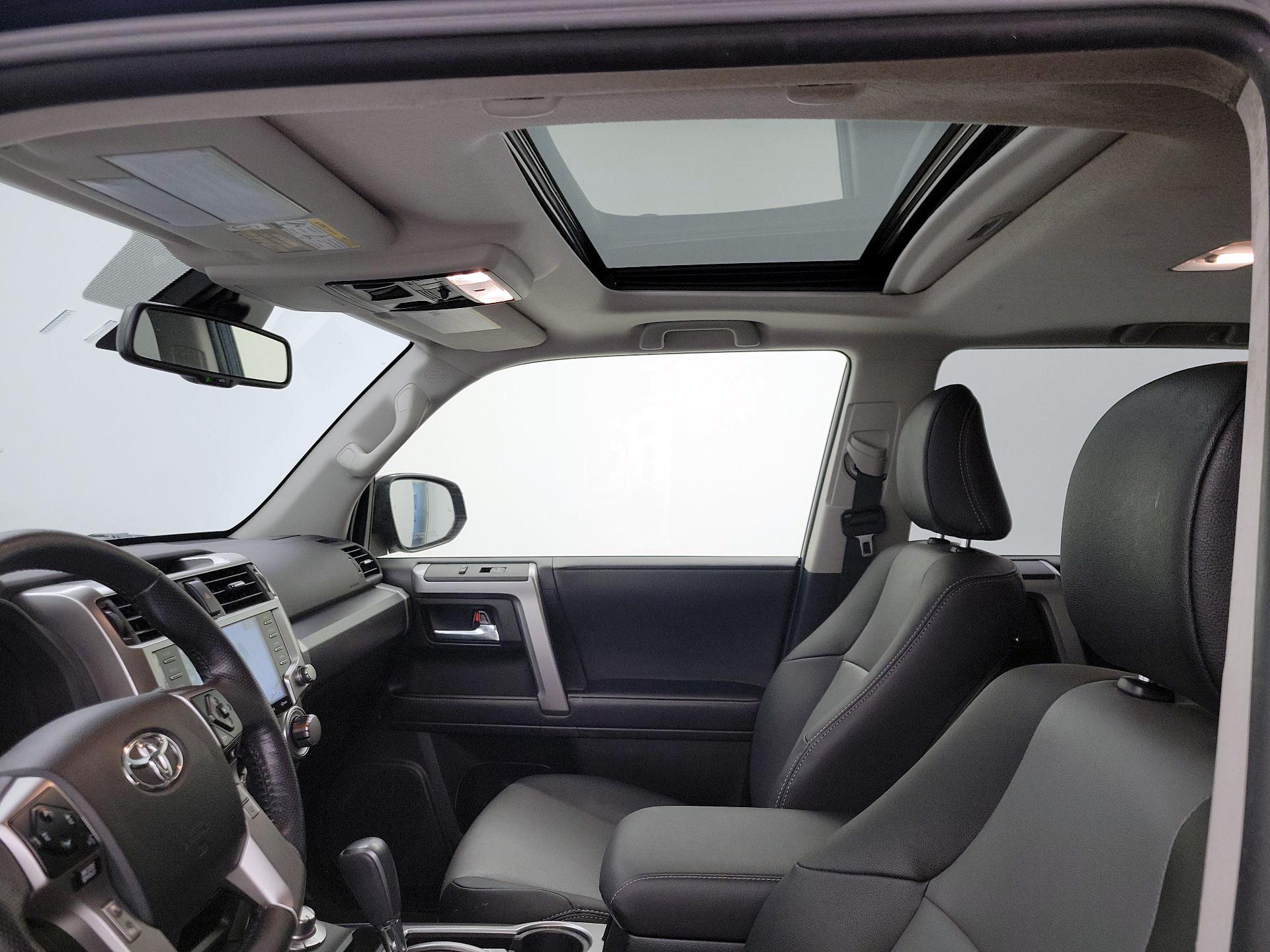 Thumbnail: 2024 Toyota 4Runner - 20