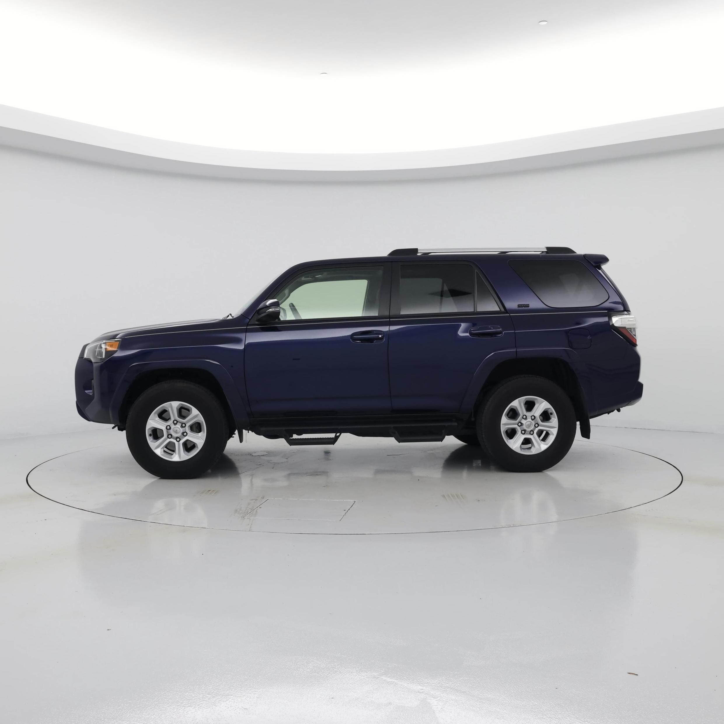 Thumbnail: 2024 Toyota 4Runner - 3